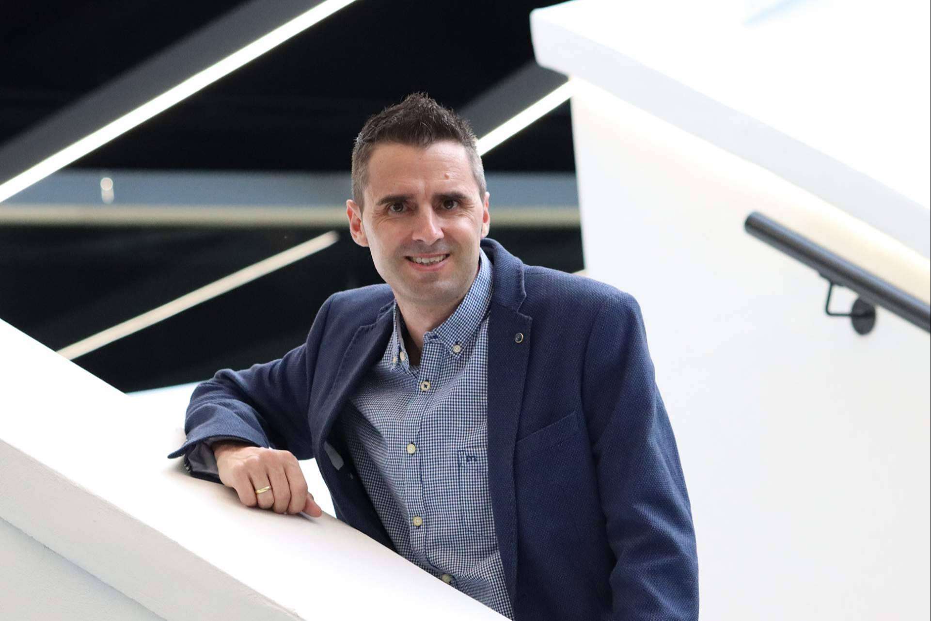 Acerca de los beneficios de las compañías que están contratando a Diego Pascucci como coach empresarial