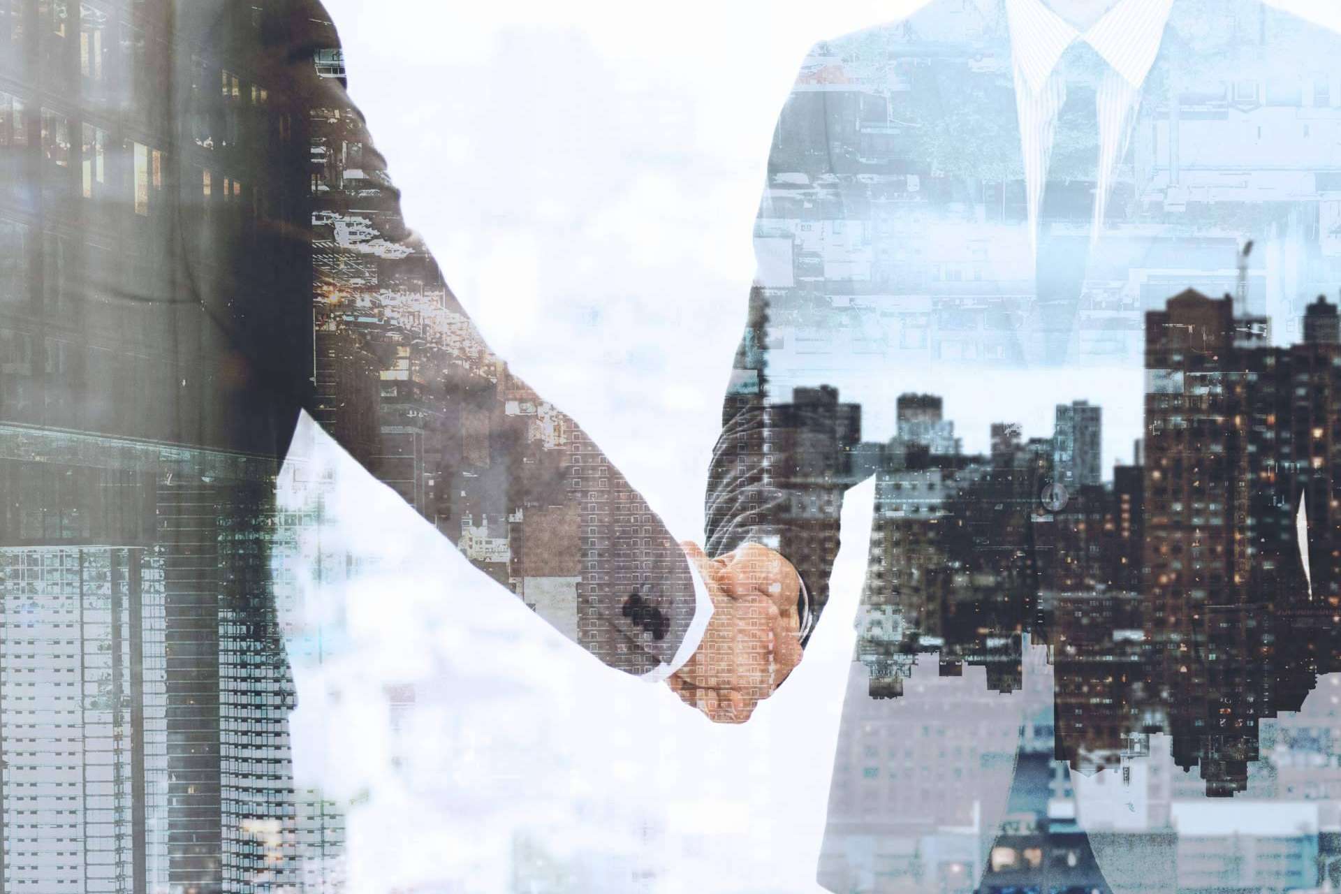 Soluciones de seguridad integrales con la unión de Grupo SAI, IntelKey Corp y Castellana Abogados