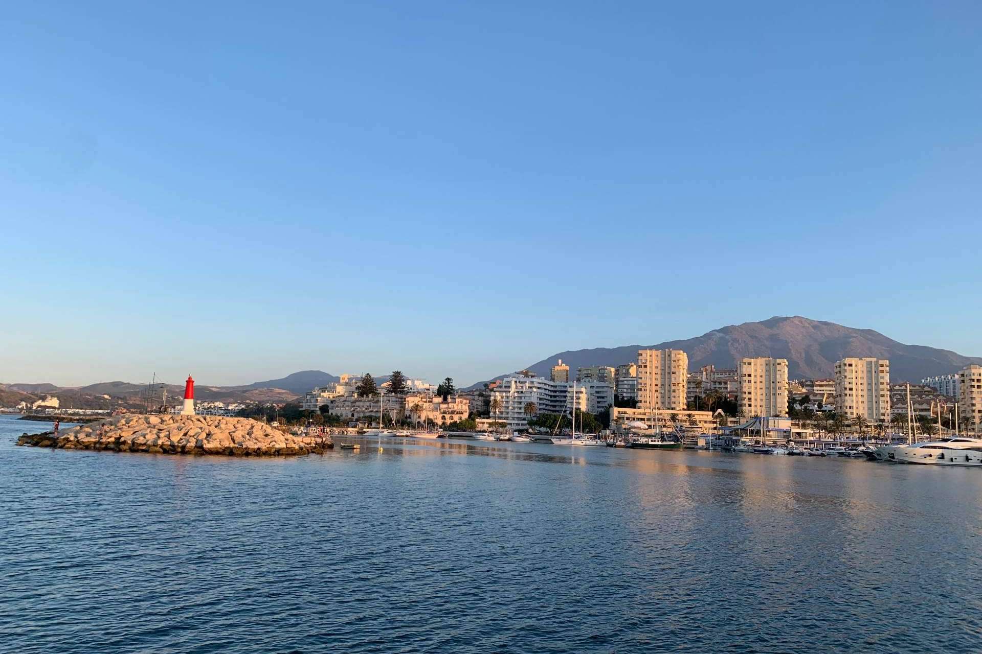 A Made in Málaga se le han unido diversas empresas malagueñas