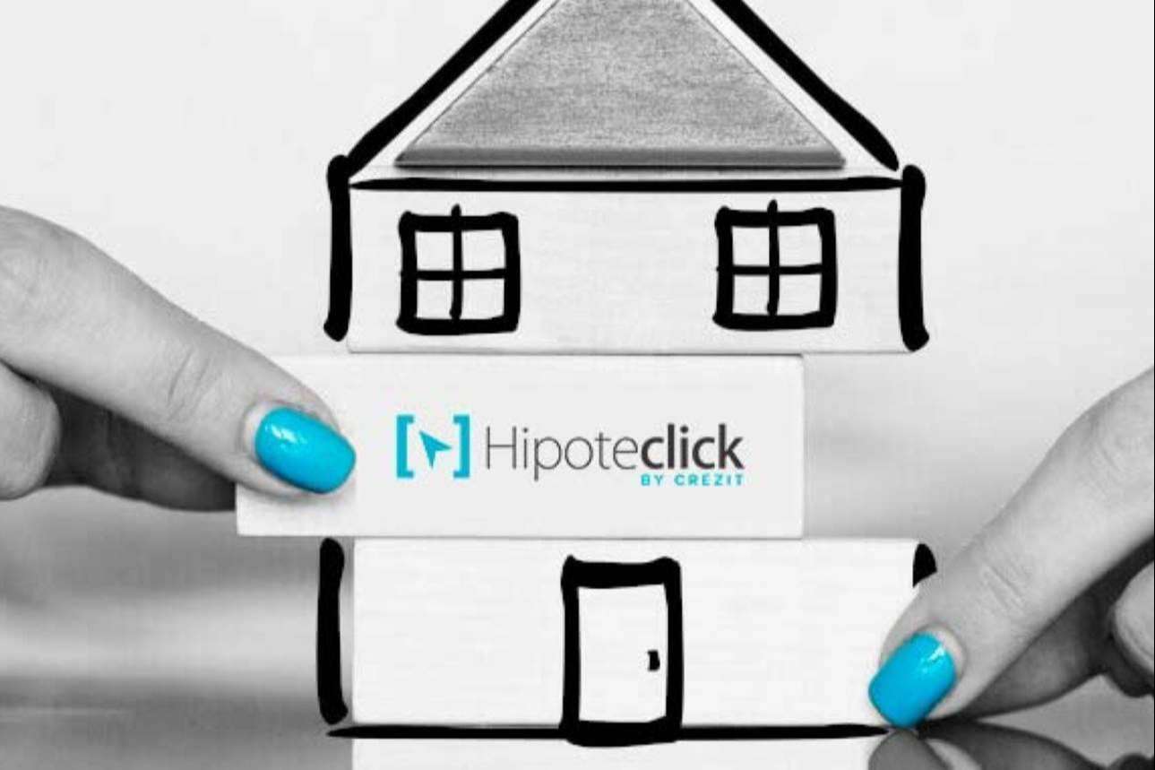 Conseguir buenas condiciones en la contratación de una hipoteca, de la mano de Hipoteclick