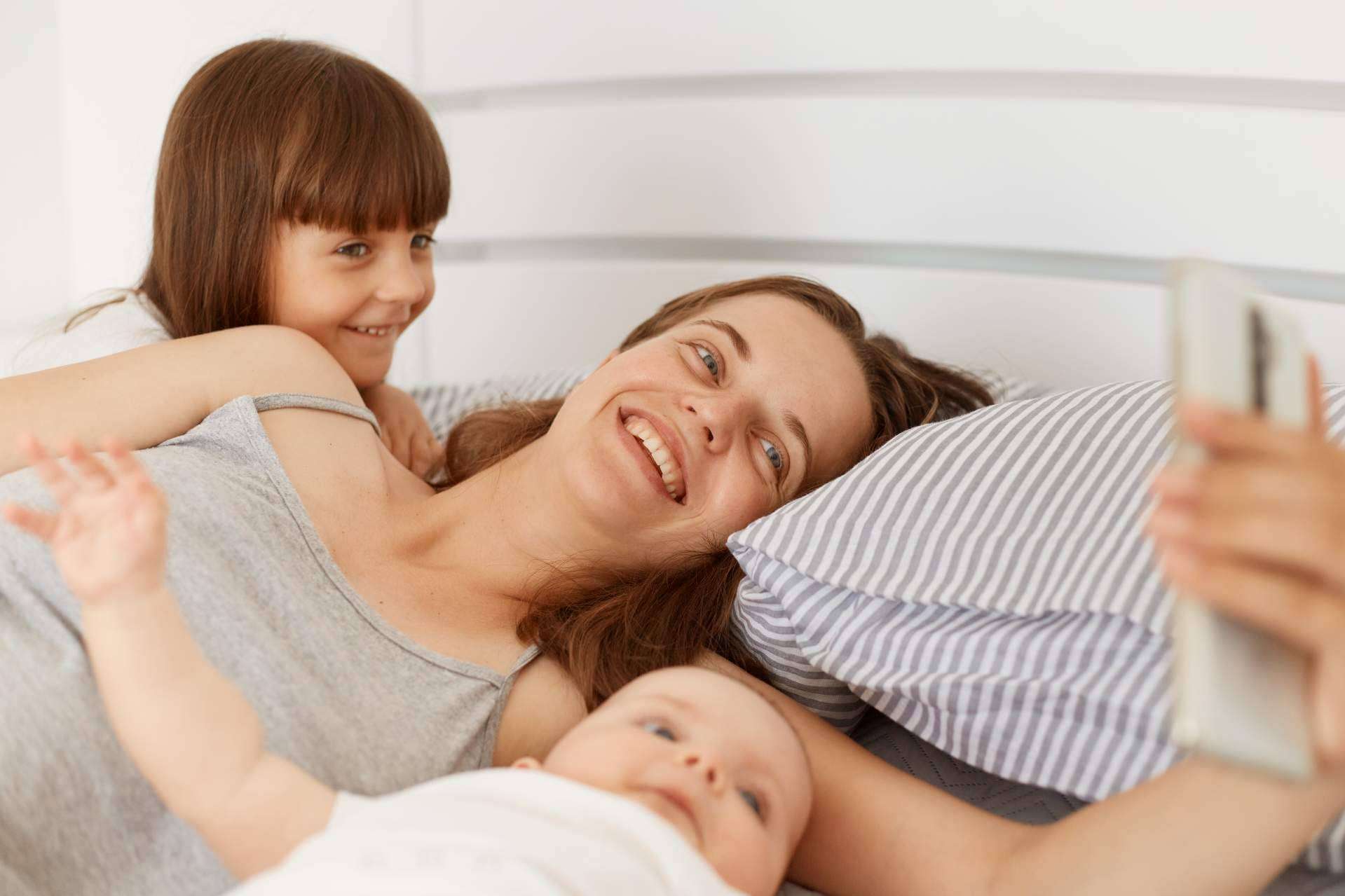 Cuáles son las especialidades que ofrece Saluta Kids