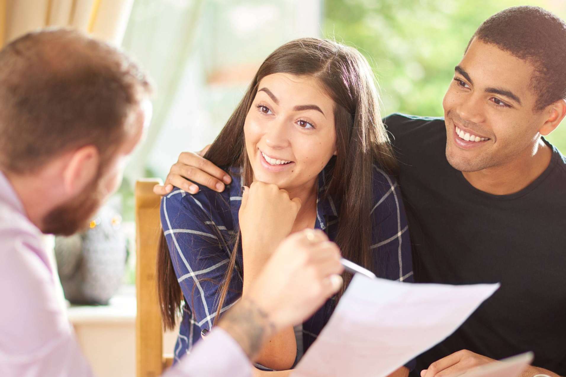 ¿Qué beneficios tiene solicitar una hipoteca compartida?, por Central Hipotecaria