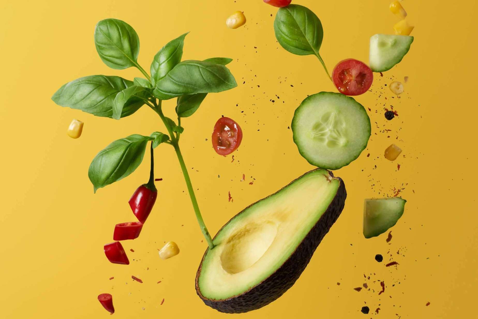 Oh My Business aporta las claves para gestionar los restaurantes saludables en tendencia