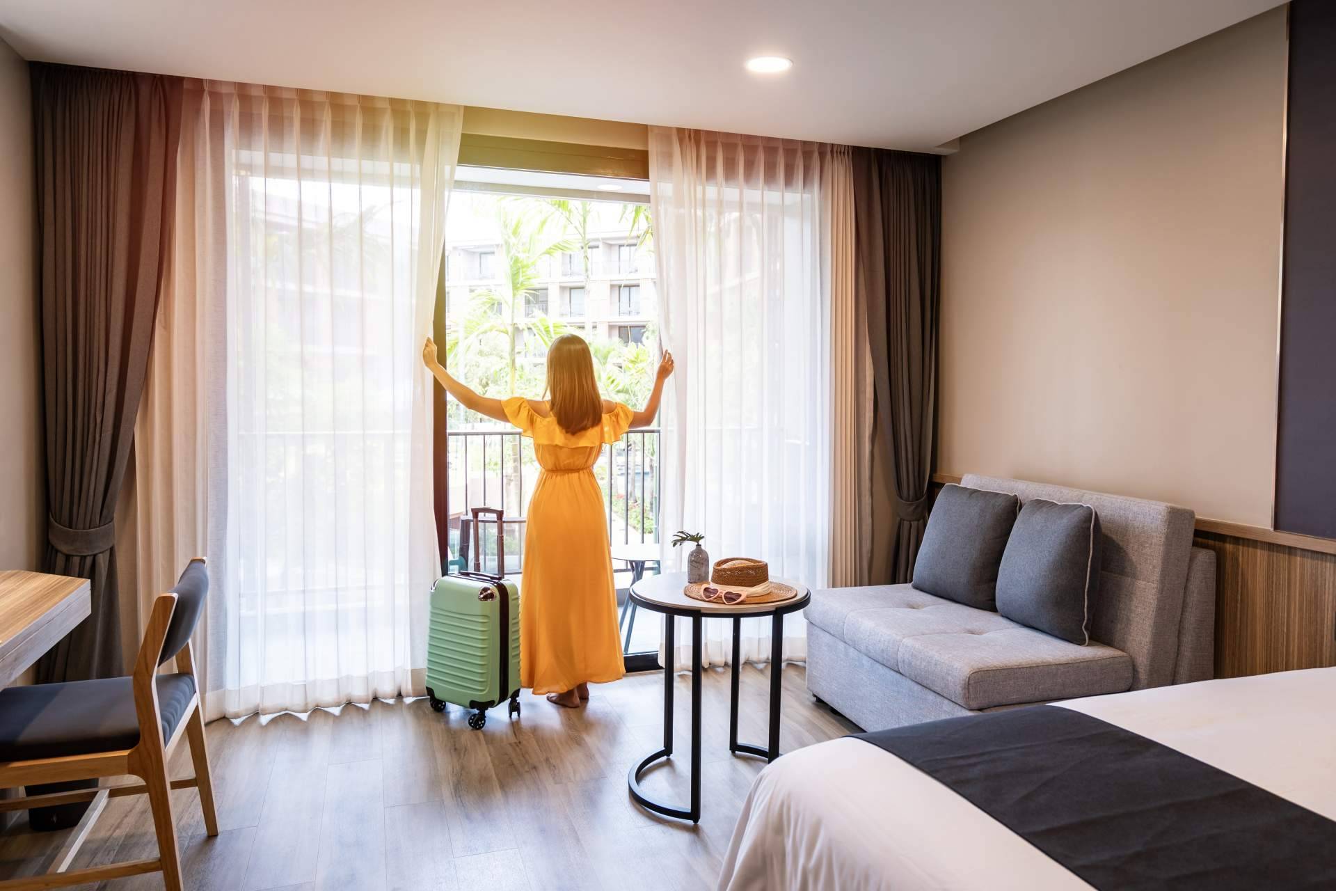 Airun World y sus trucos para reservar un alojamiento barato