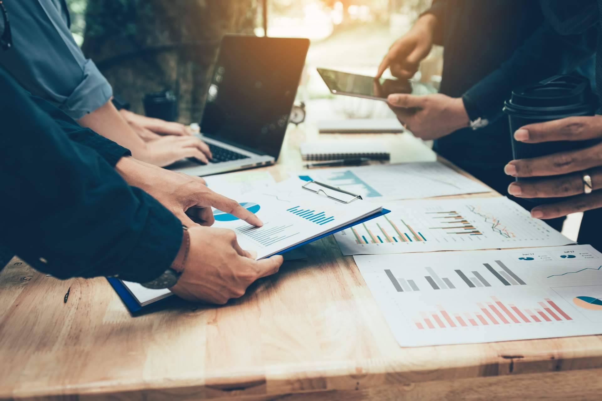 Opiniones sobre SETROI positivas que han convencido a empresas con presencia global