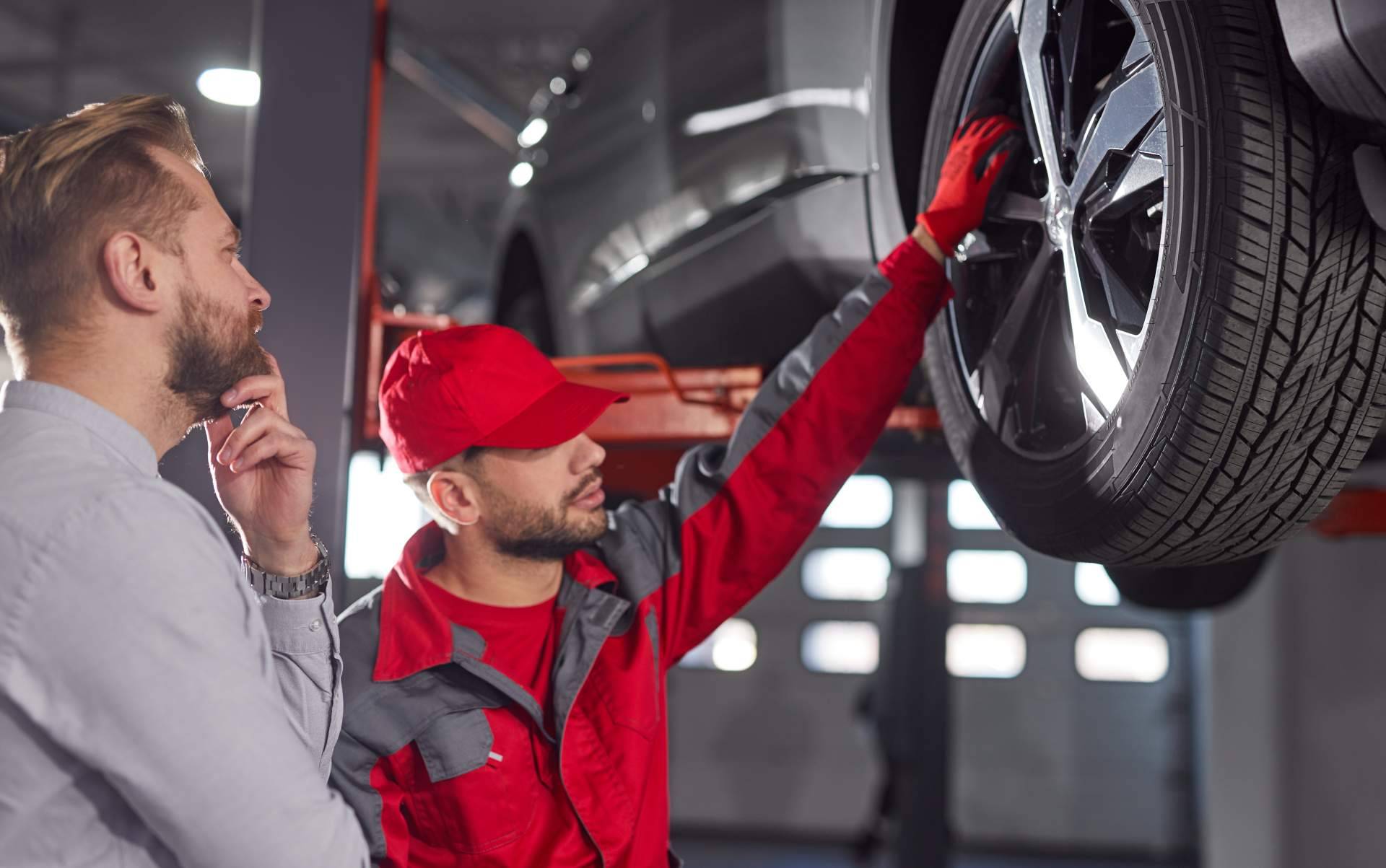 ¿Cómo saber si una llanta de aluminio es de buena calidad?, por Todo Llantas Shop