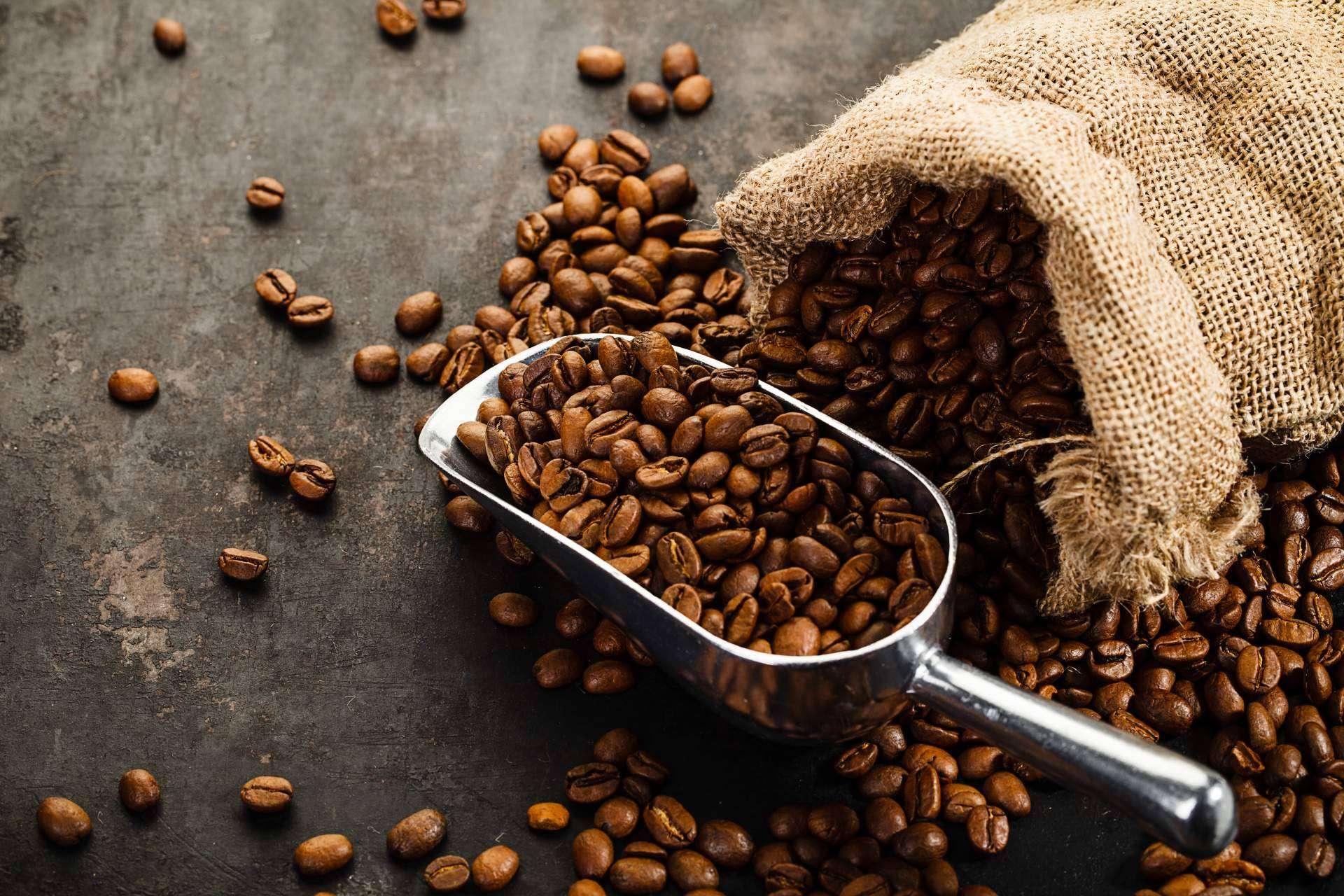 Orisens ayuda a escoger entre el café natural, torrefacto o mezcla