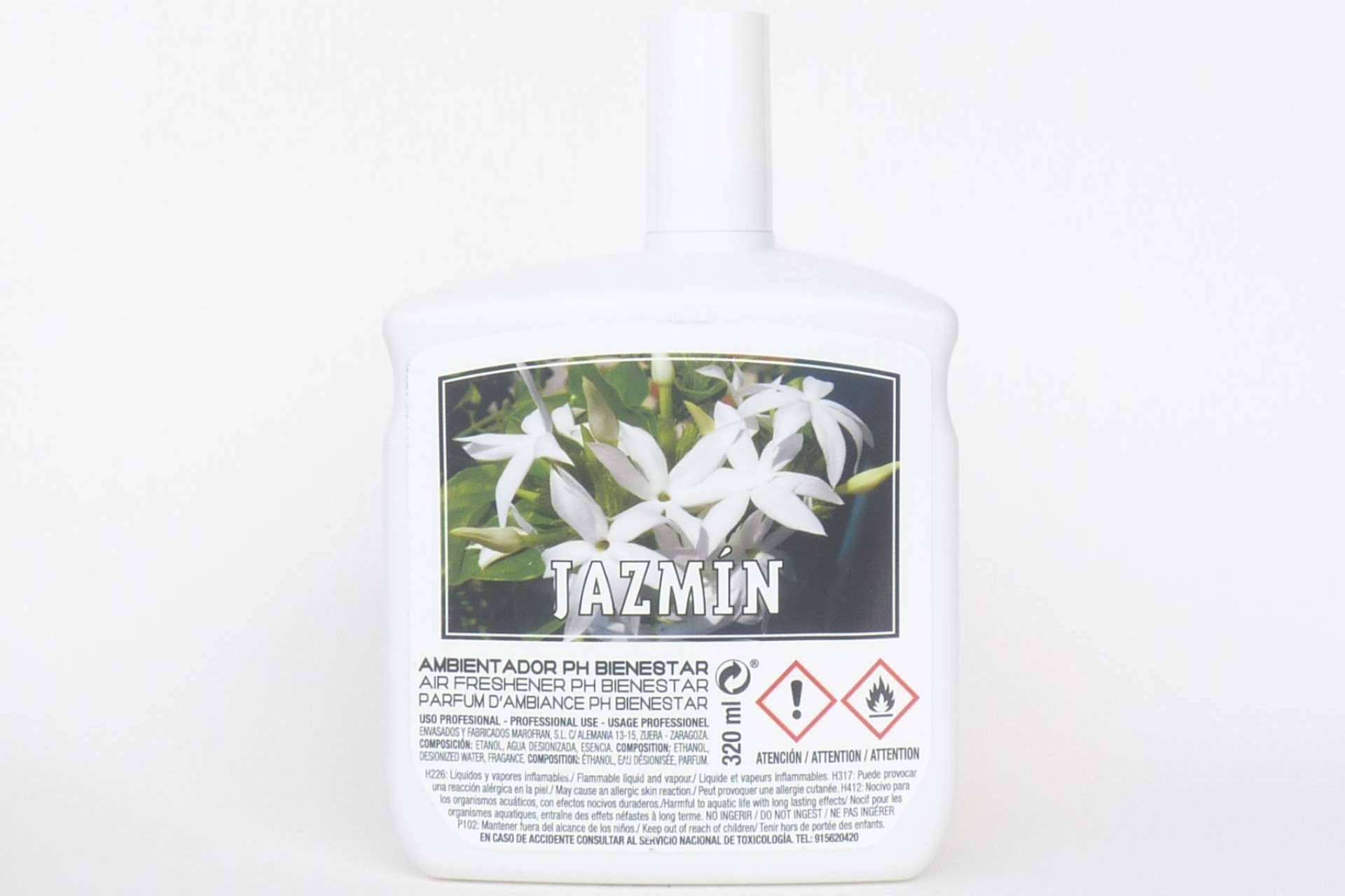 Beneficios del ambientador natural para los niños de ServiAroma Shop