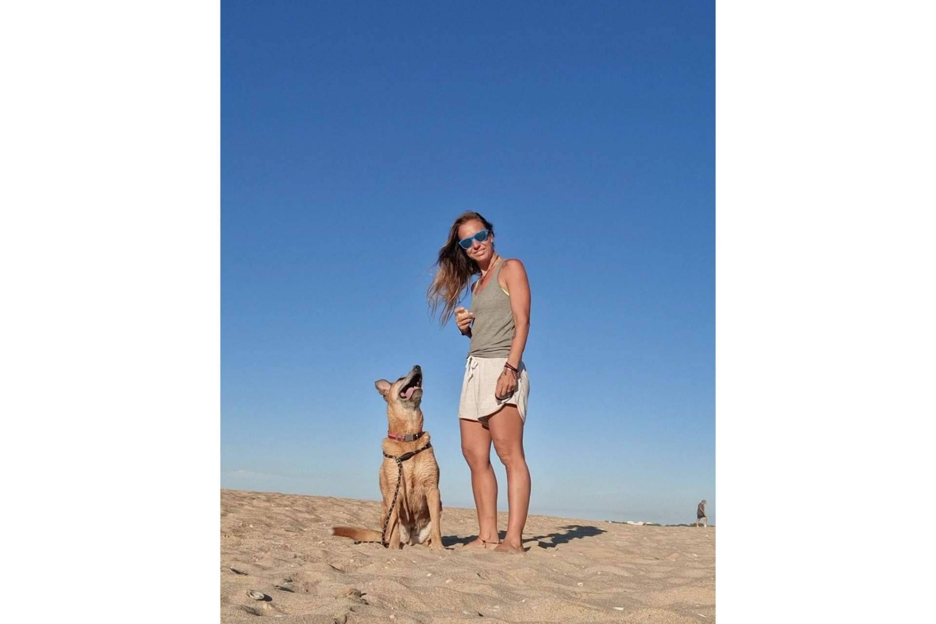 Guardería de día para el cuidado de los perros, con PERROBUENO