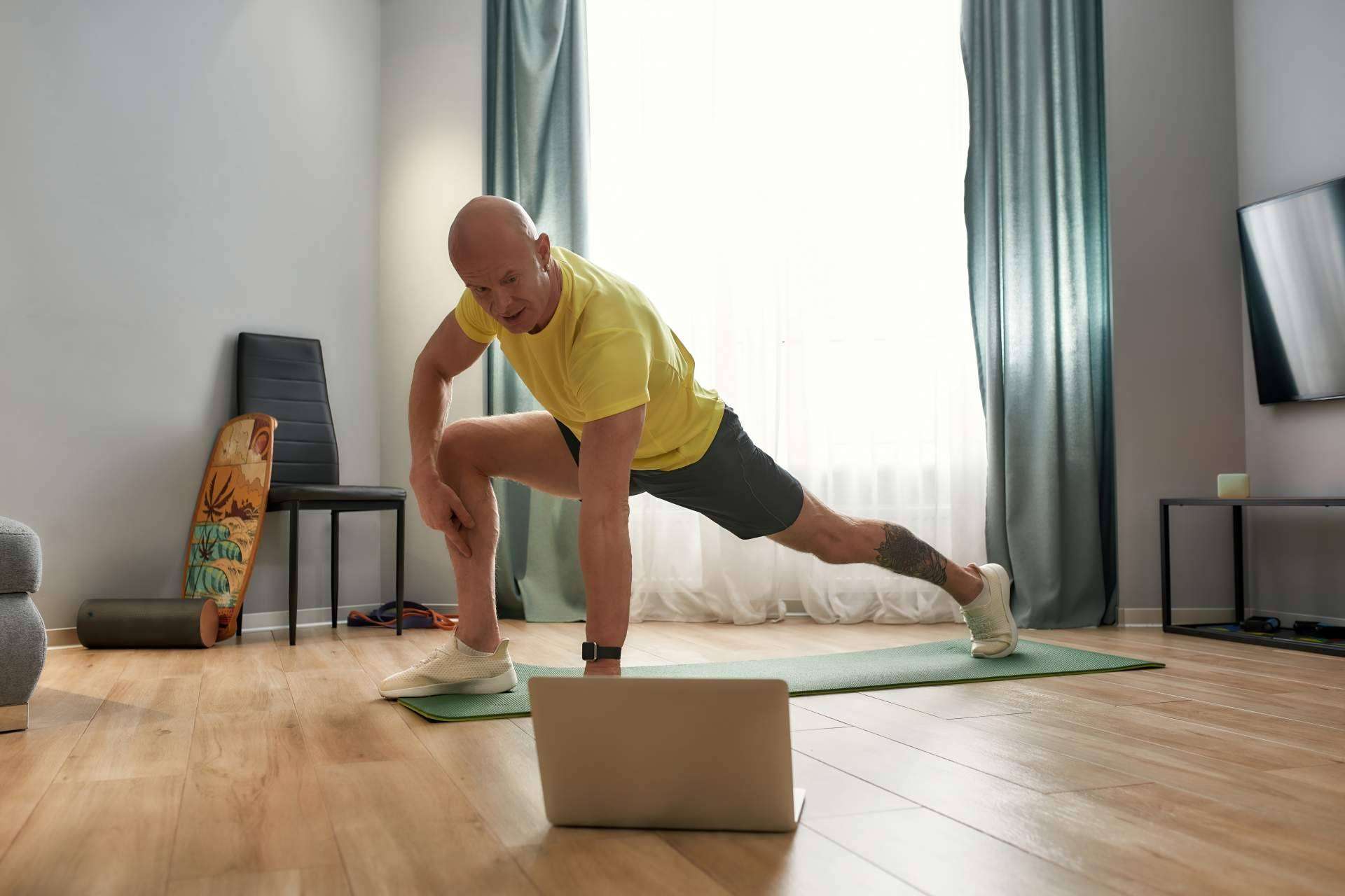 Entrenar cuándo y dónde cada uno quiera, con los servicios online de PROGES