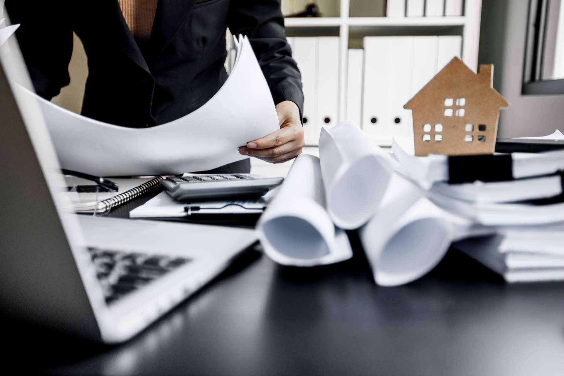 Asesoría para revalorizar una vivienda con la inmobiliaria en Sant Cugat Cano & Pujol
