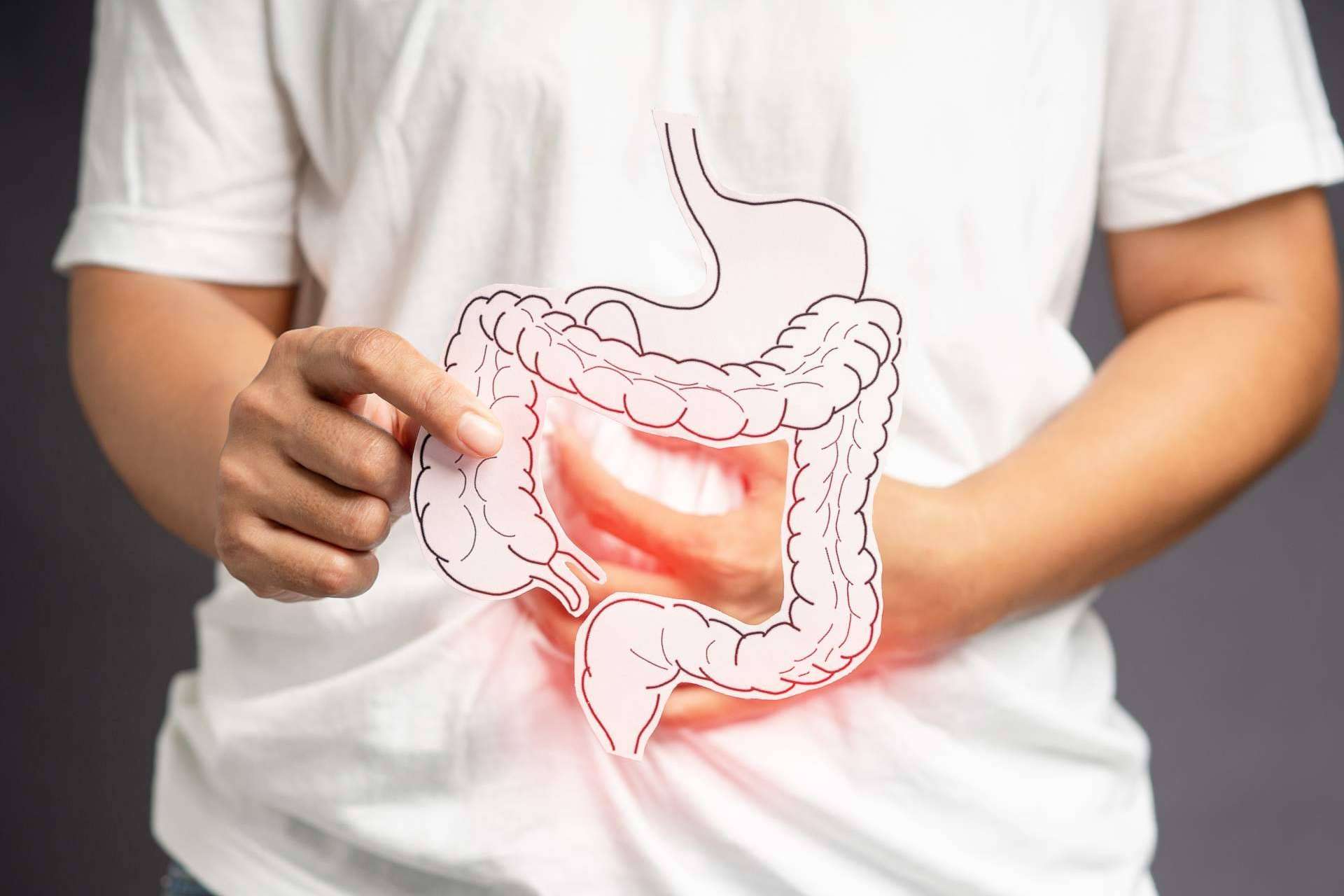 Tratamiento de disbiosis y microbiota, por el Dr. Fernando Ruger Viarengo