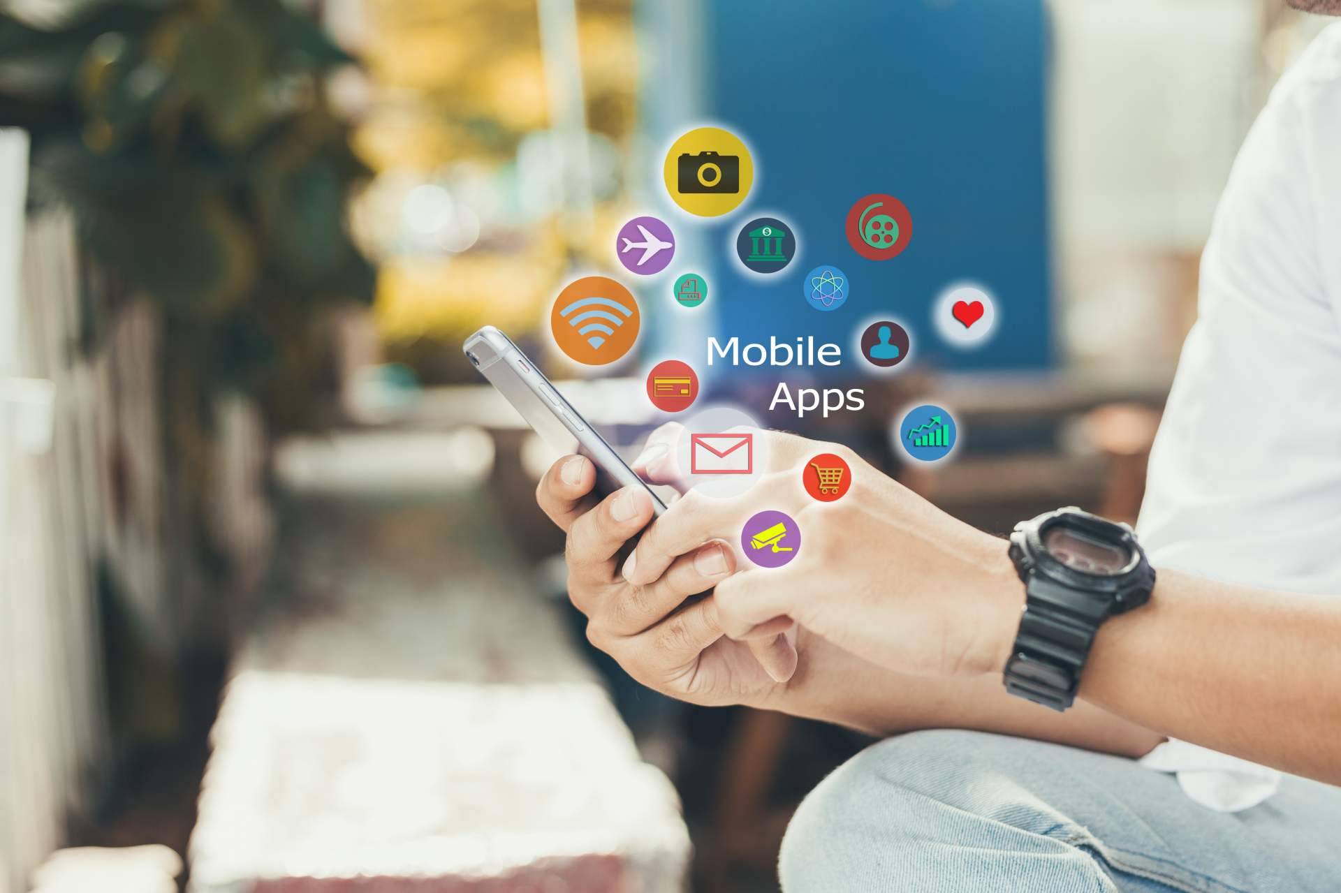 3Androides, la empresa de desarrollo de apps móviles que ofrece un trato muy cercano
