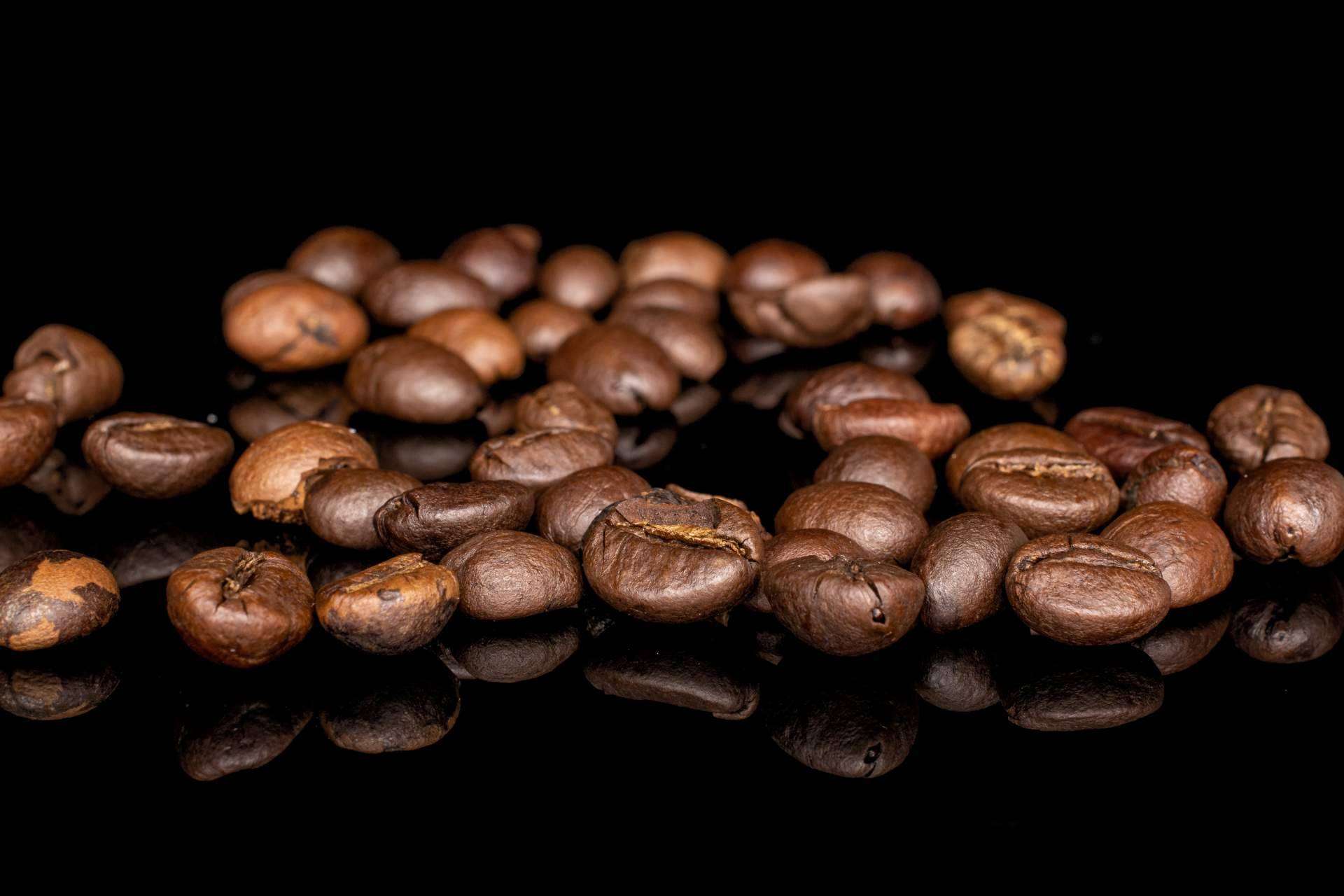 El nuevo café ecológico de alta intensidad de Orisens, Xtrong