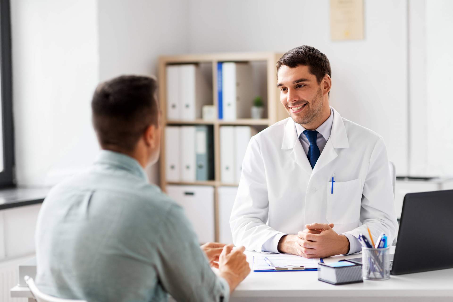 ¿Cómo encontrar el experto en urología idóneo para cada caso? Uromedics
