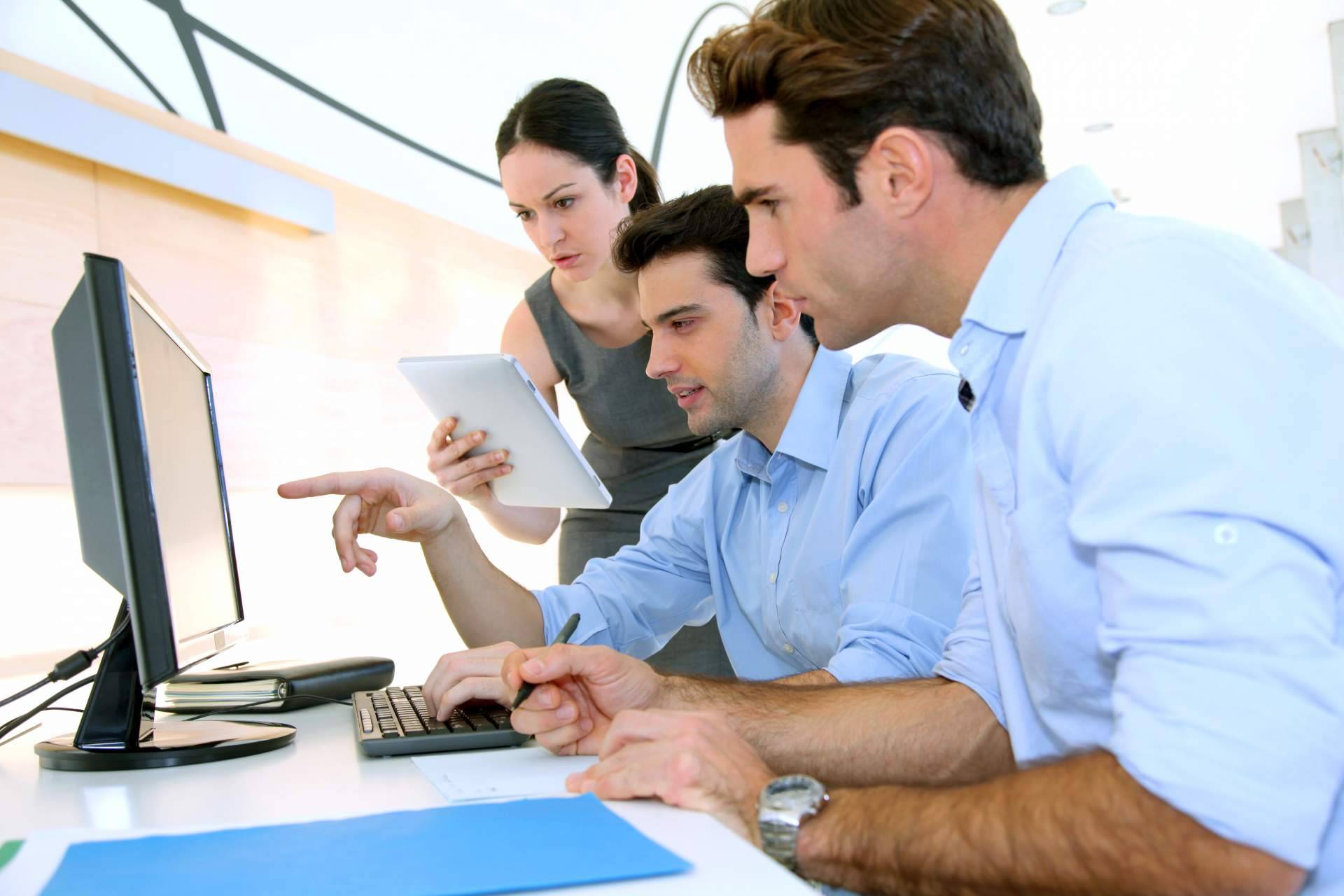 Academia Integral y su formación bonificada para empresas