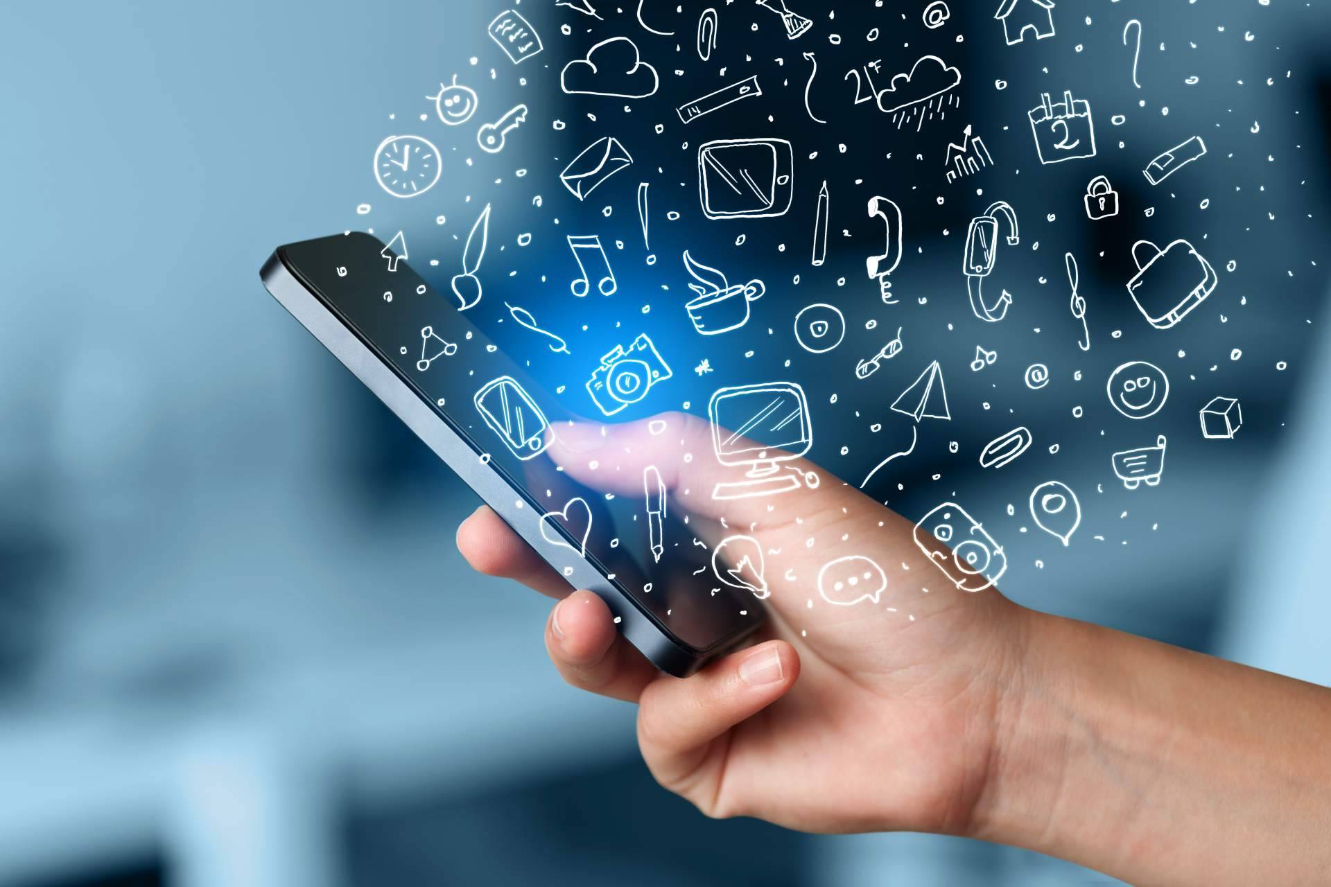 La app Servi Line ayuda a encontrar fácilmente a profesionales del sector de servicios