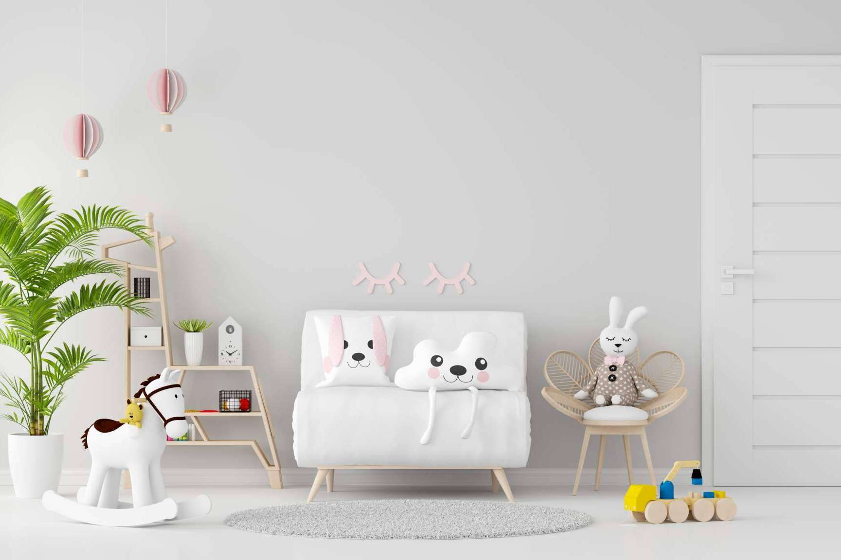Hogar y Más dispone de las últimas tendencias en decoración infantil