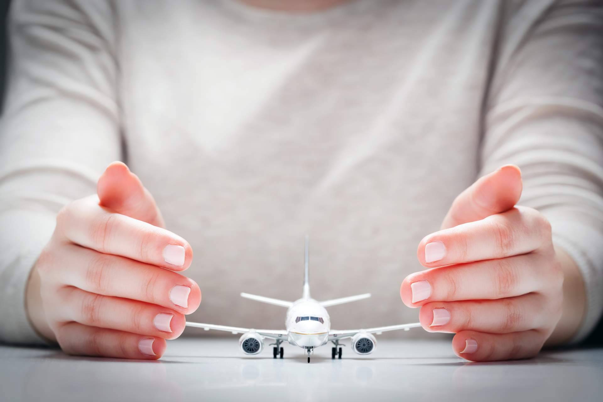 ¿Qué seguro de viaje escoger?, con Airun World
