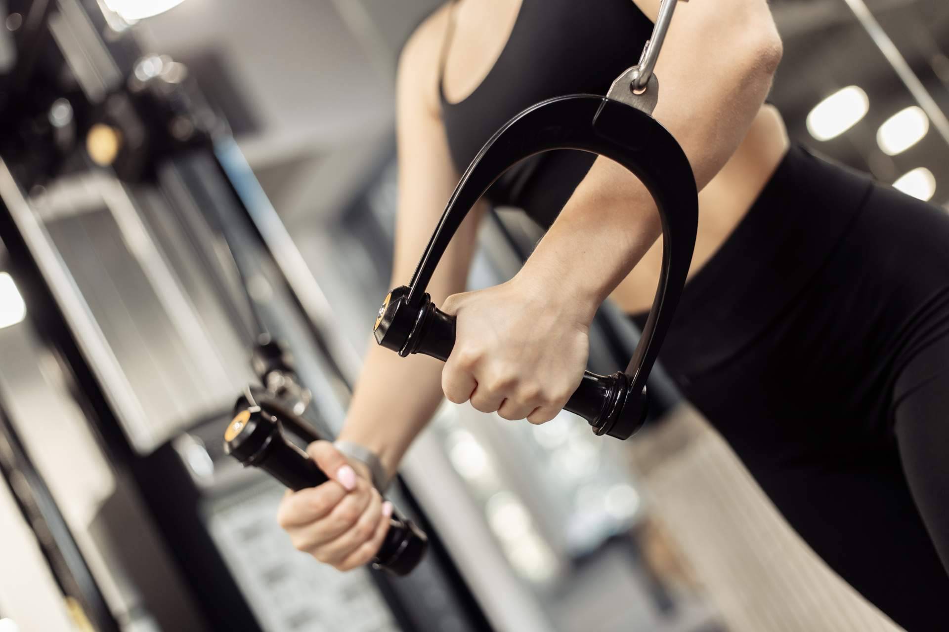 El entrenamiento de fuerza como mejor tratamiento contra enfermedades