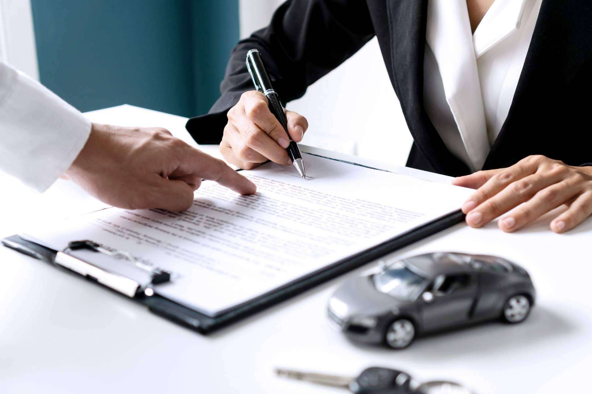 Renting sin entrada con los servicios ofrecidos por TodoRenting.es