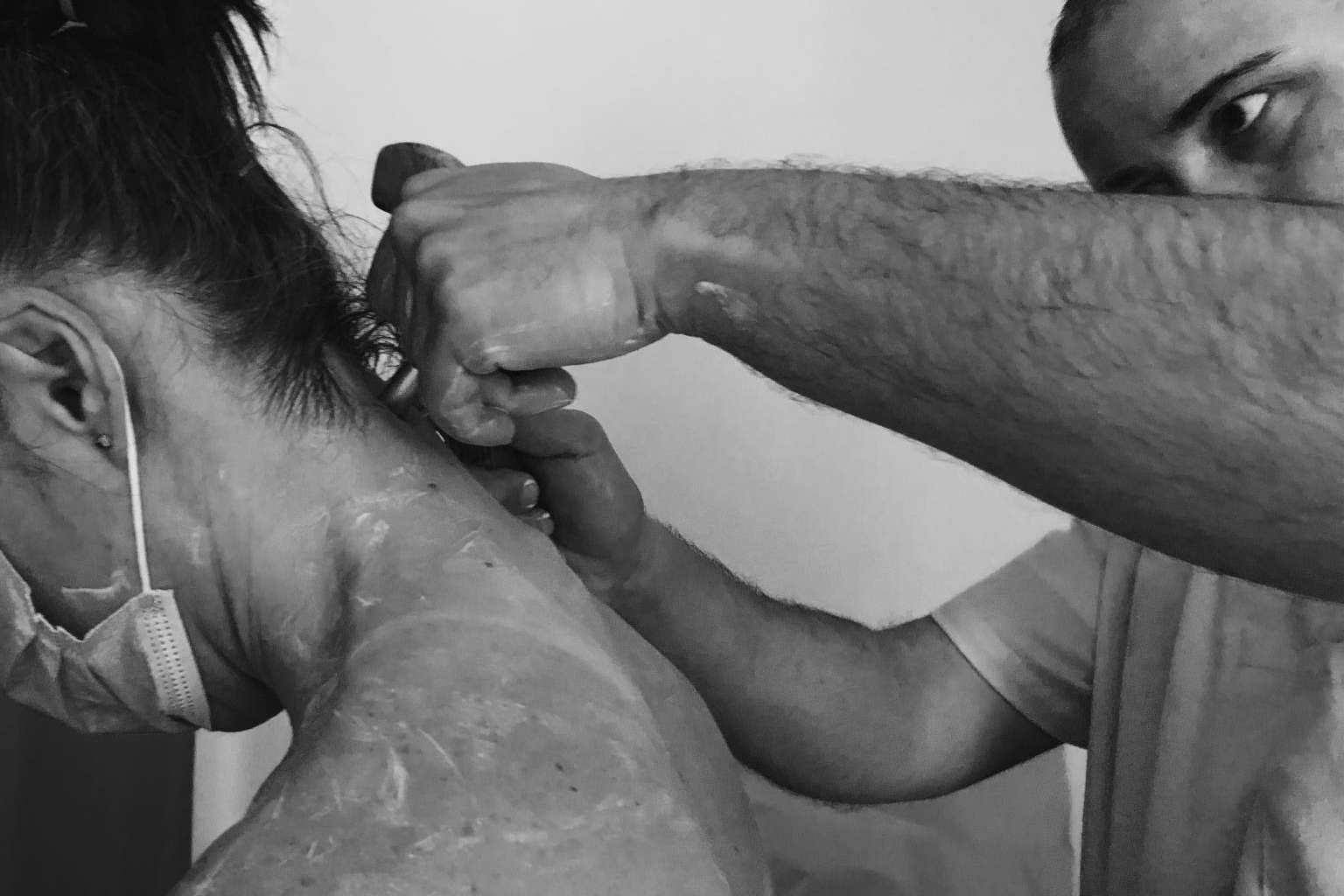 La crema natural de Esencia de la Cruz y sus diferentes usos