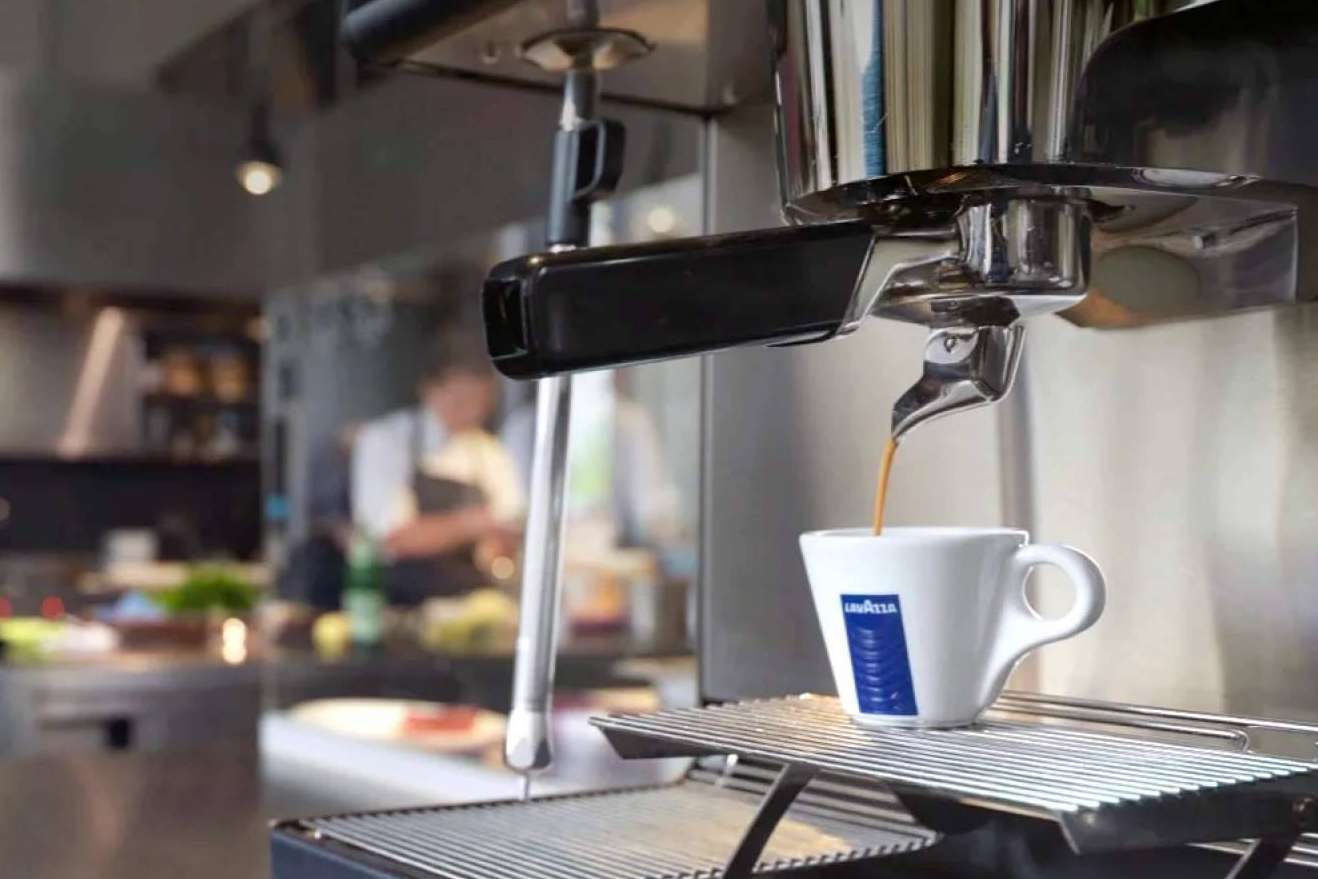Espressa Coffee & Water ofrece soluciones de café de calidad para empresas hosteleras