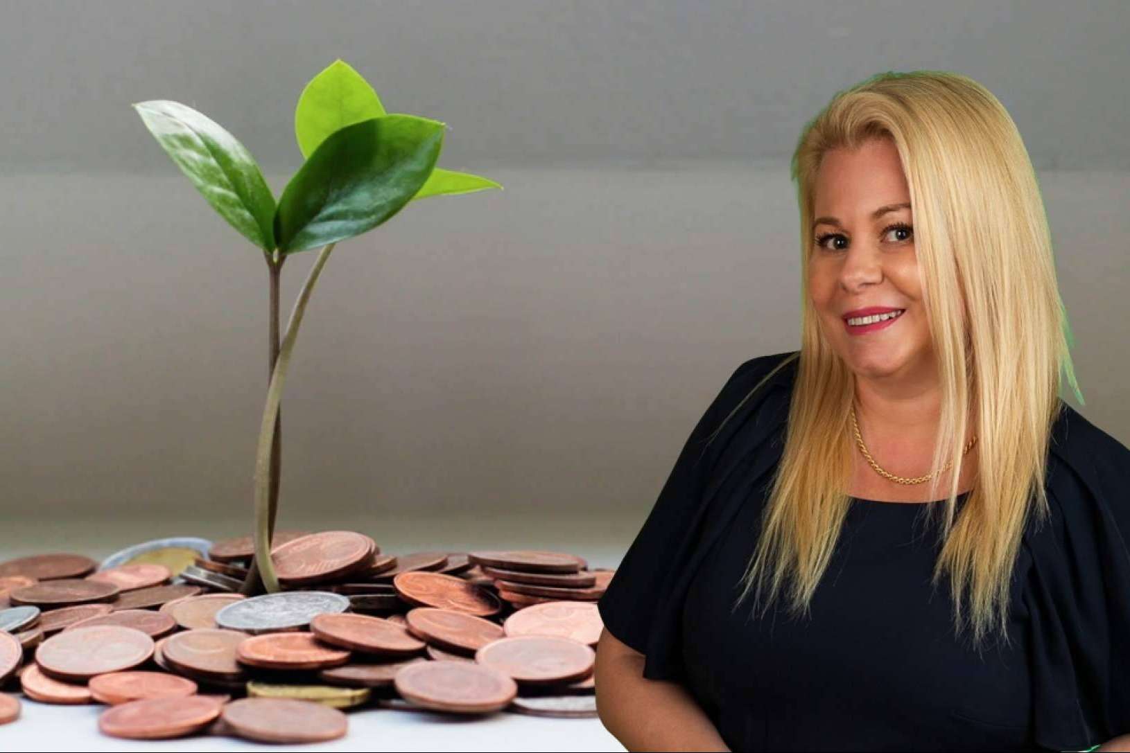 Educación financiera para crear un fondo de inversión propio