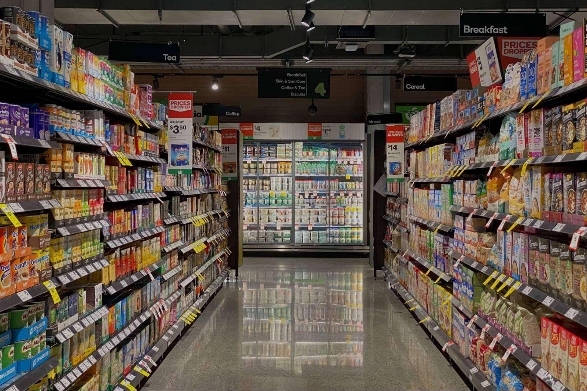 La evolución del marketing al shopper marketing, por la empresa POS Potential