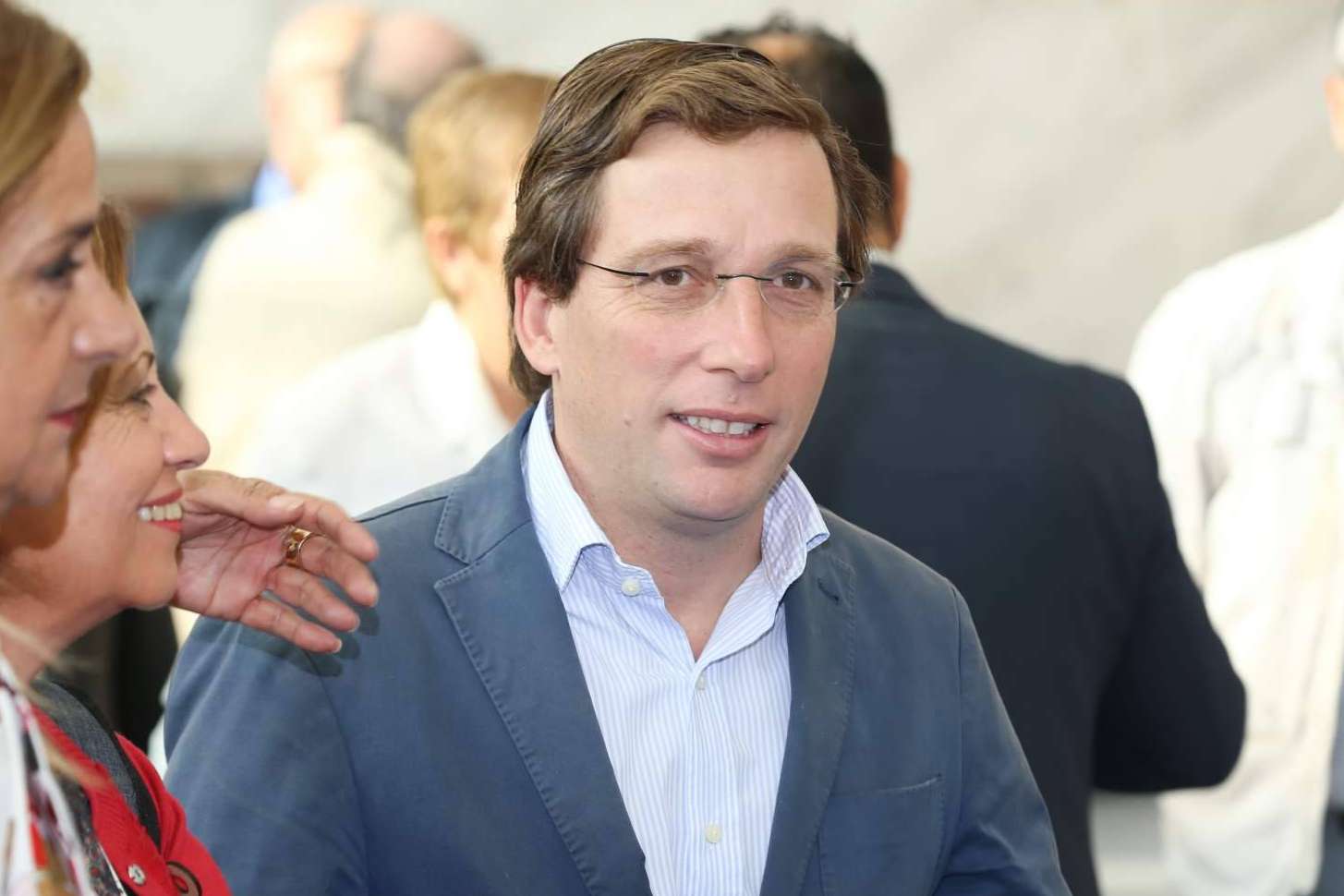 Nicoleta Lupu Agency y sus fotógrafos profesionales de eventos