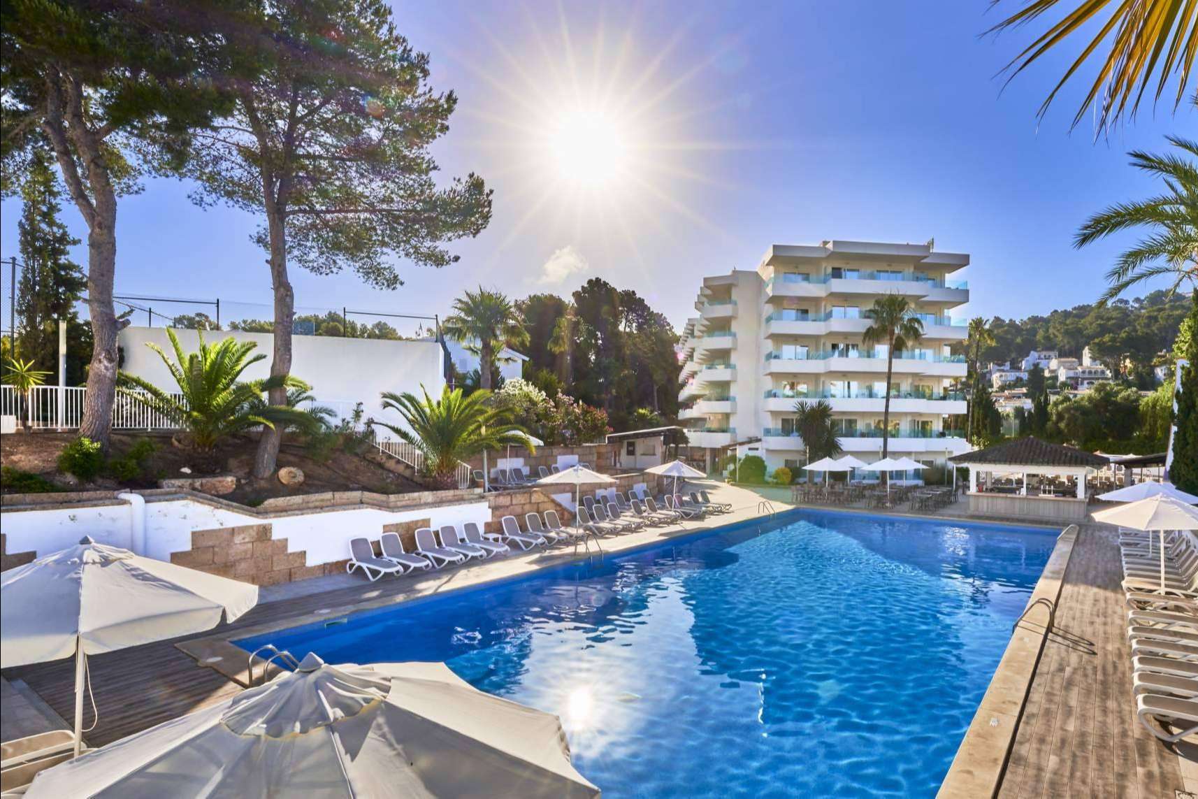 La cadena Globales presenta su nueva segmentación de hoteles con el objetivo de conseguir una experiencia de cliente lo más personalizada posible