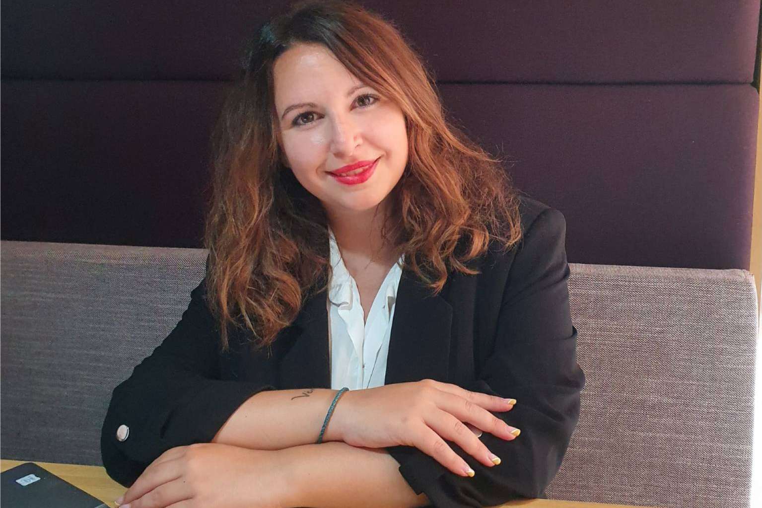 Habiteo España y Portugal cuenta con una nueva Country Manager, Carla Martínez