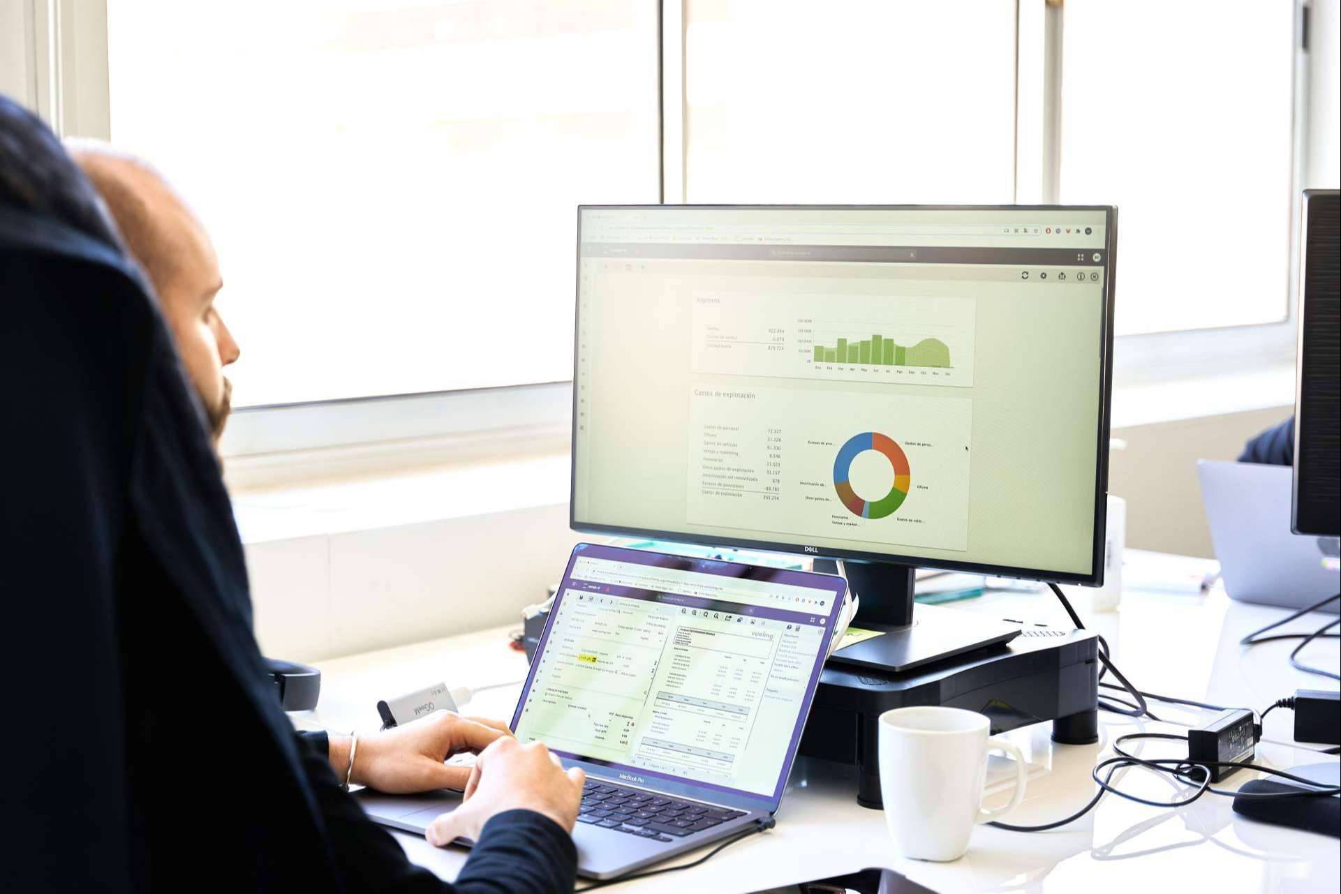 Visma-Yuki, el software contable que mejora la productividad de las empresas