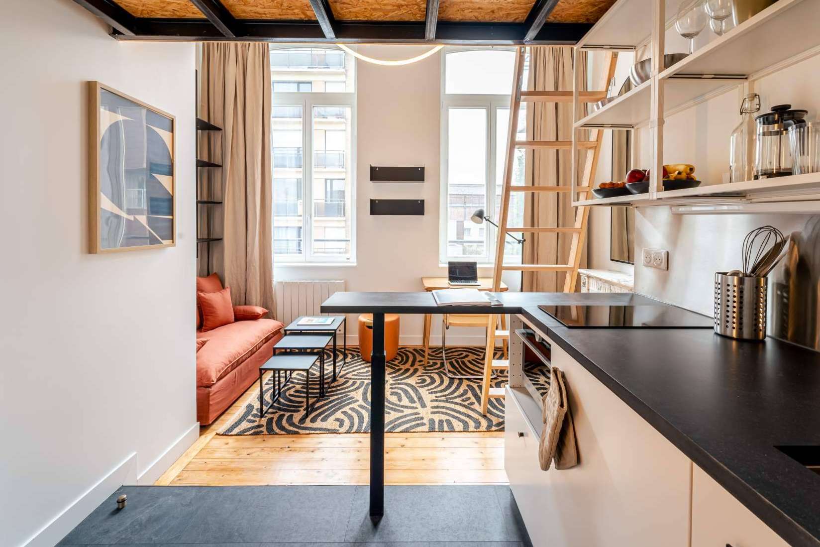 Urban Campus comienza su expansión internacional con su primera apertura en Francia