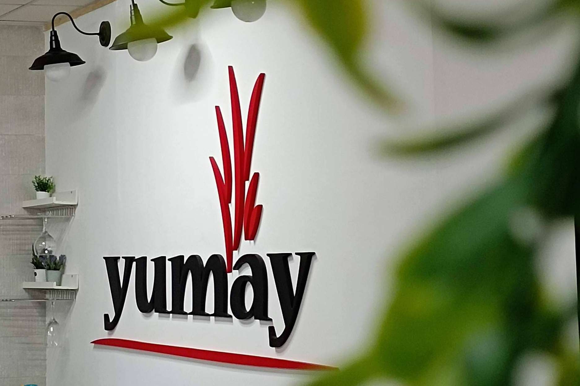 Yumay Sevilla dispone de una carta que se adapta a todos los gustos