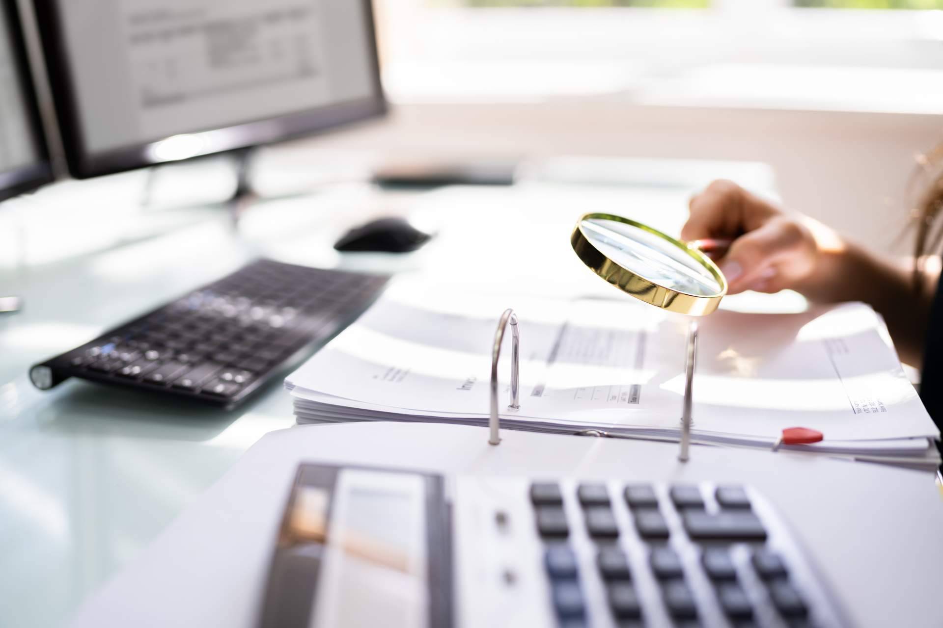 Asesoría Rubio proporciona asesoramiento fiscal para pymes y empresas en Barcelona