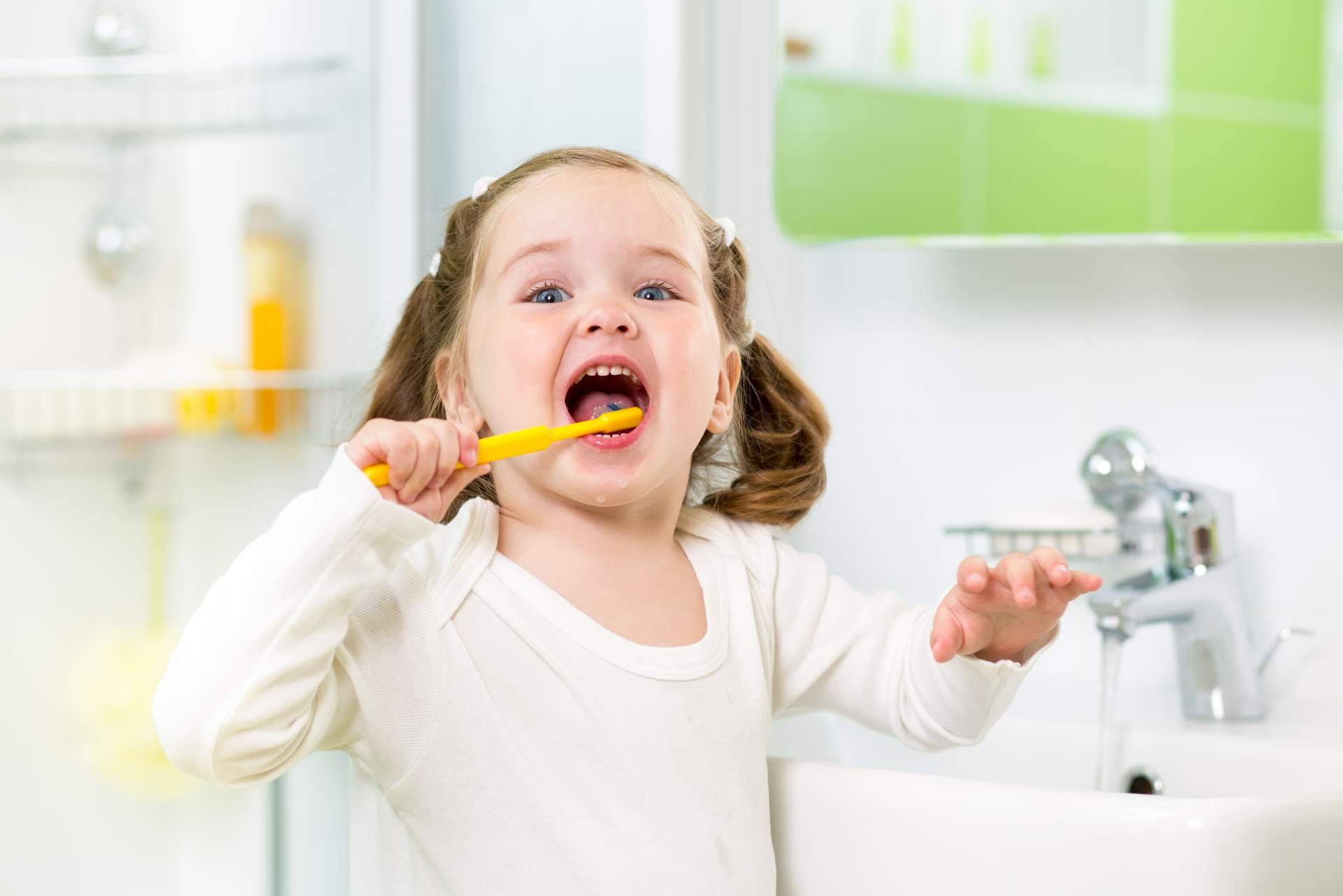 La odontopediatría se encarga de la correcta salud bucodental de los más pequeños