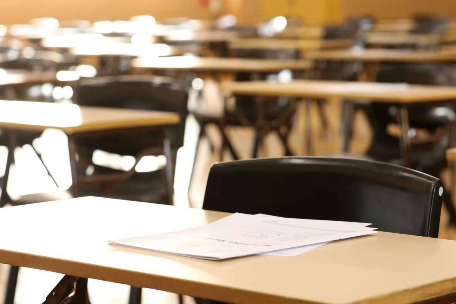 ENSAL, una de las academias de oposiciones líderes en porcentaje de aprobados online