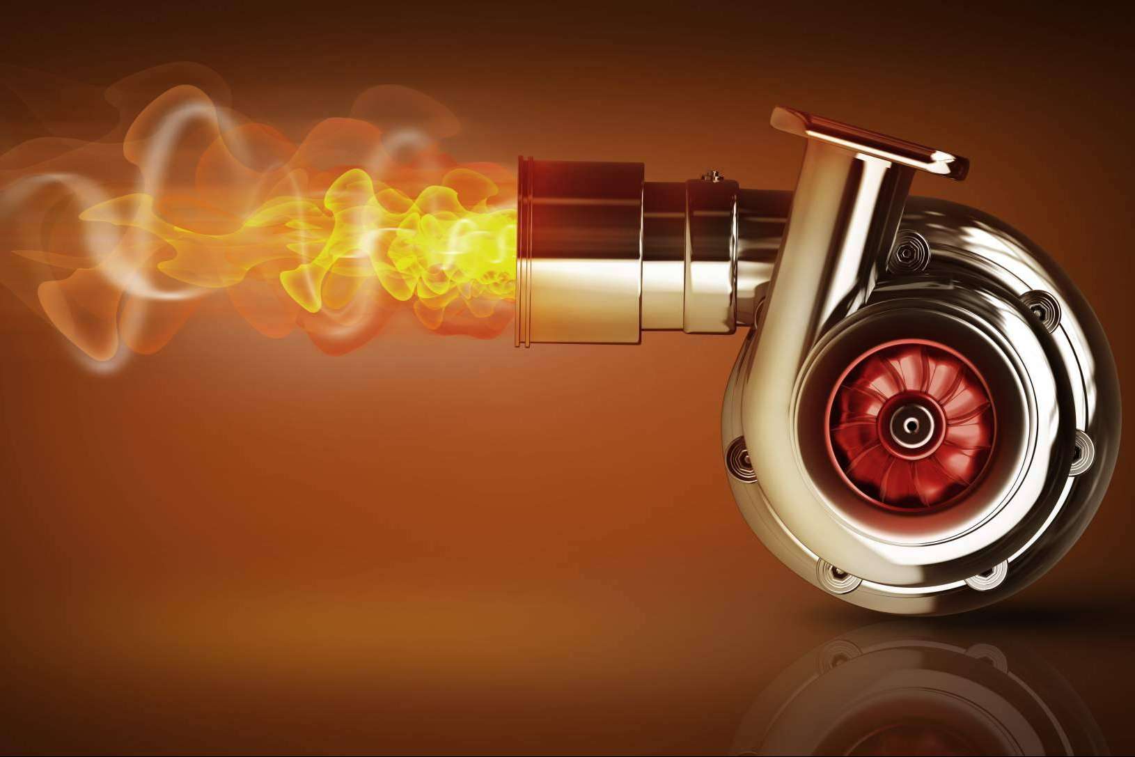 Venta de turbos reconstruidos de calidad a precios económicos, Turbos 24h