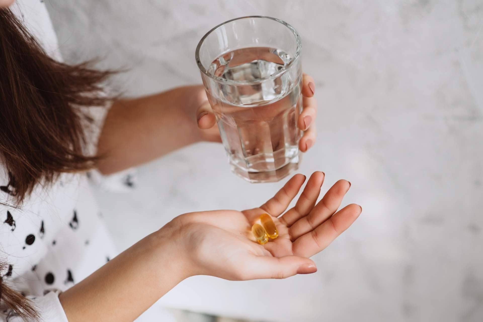 Beverly Nutrition, todos los detalles sobre el complejo vitamínico vegano
