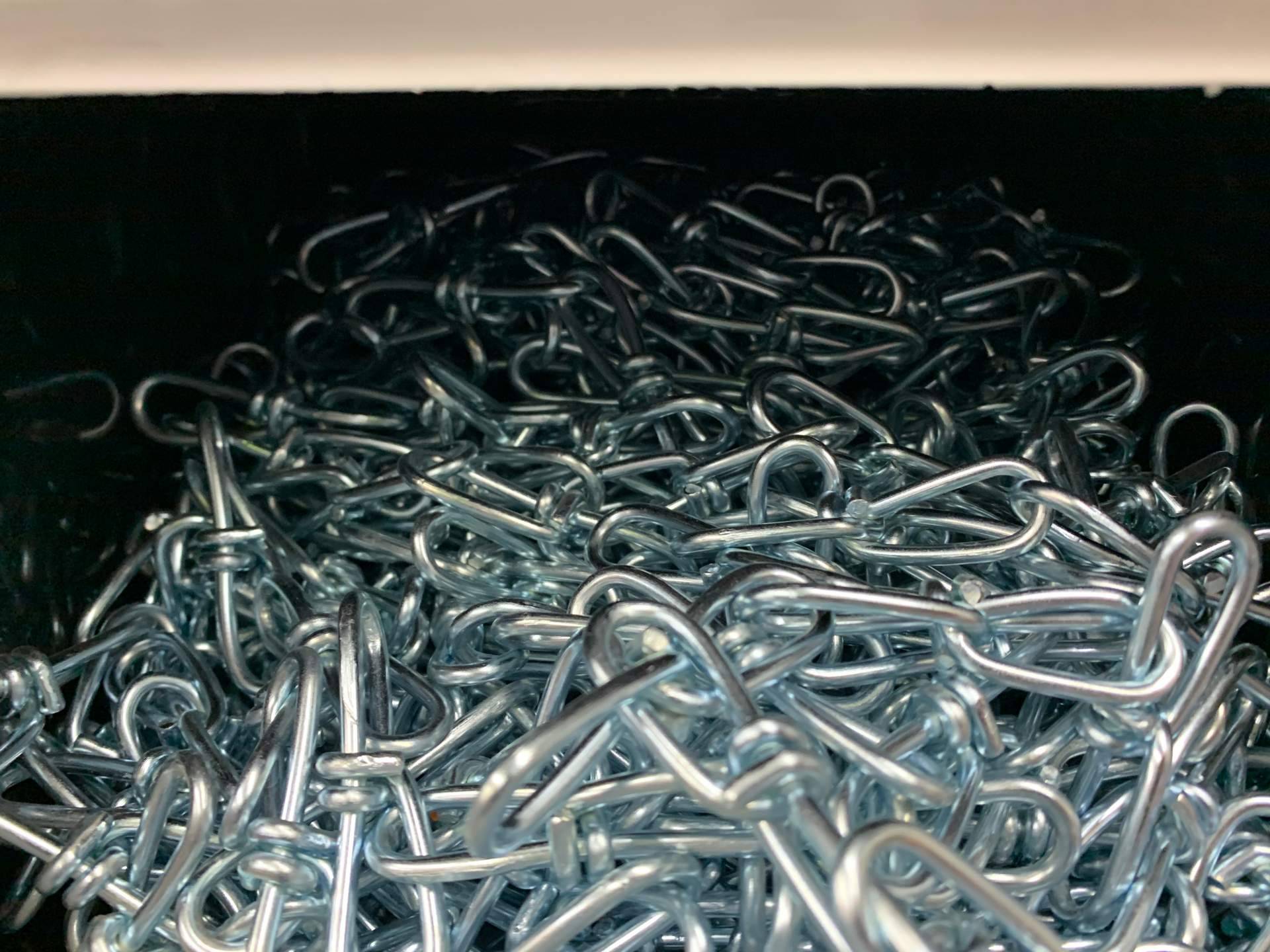 Nova Argonautica ofrece un enorme catálogo de calibrated chain galvanized