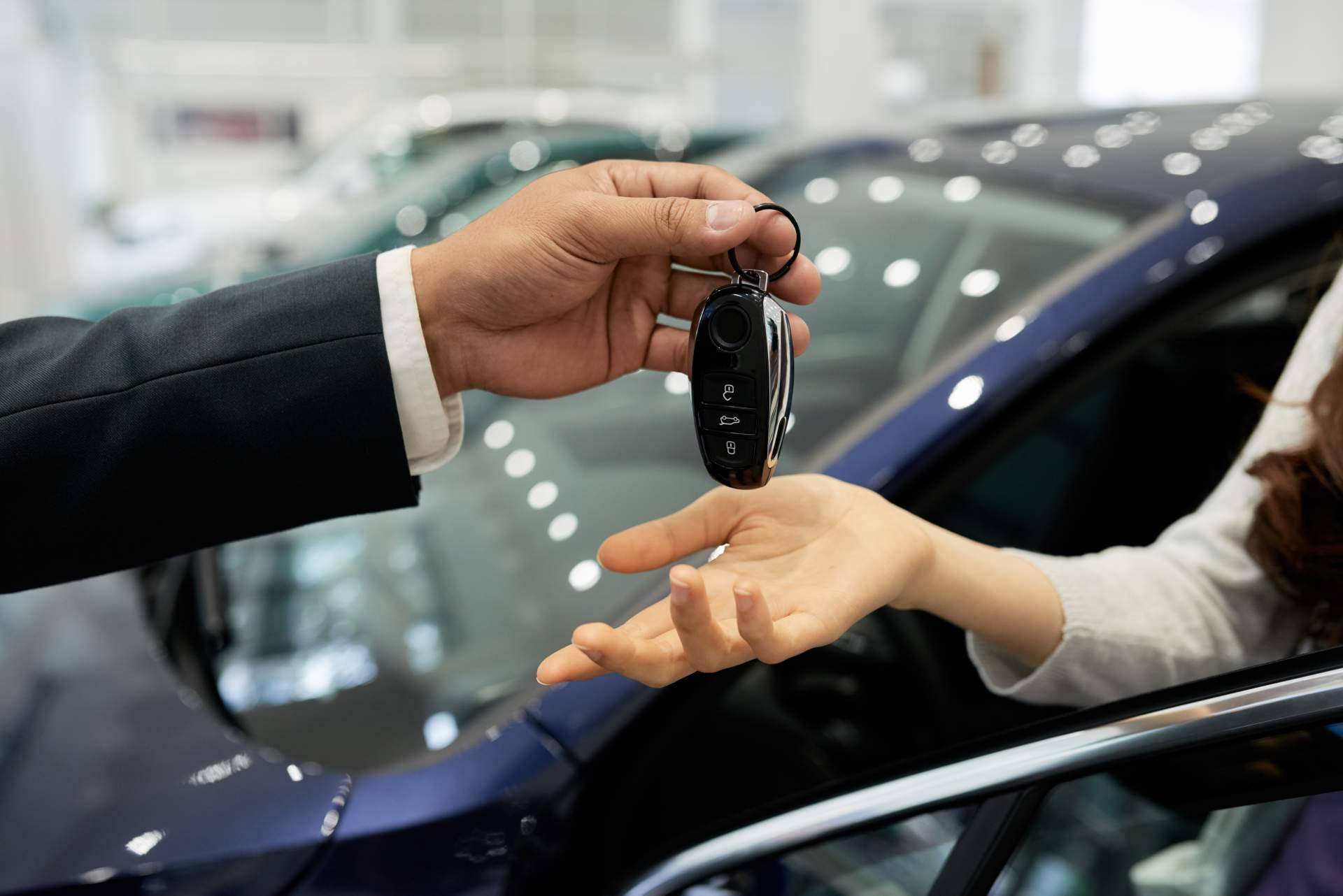 ¿Cuáles son las ventajas del renting para particulares?, con Renting Car Fácil