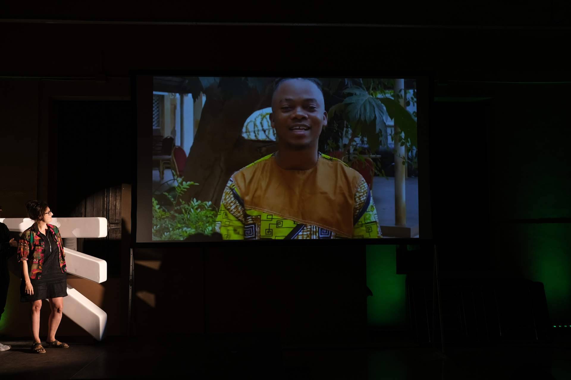 ‘We, students!’, del cineasta centroafricano Rafiki Fariala, se alza como la película ganadora de la cuarta edición de MajorDocs