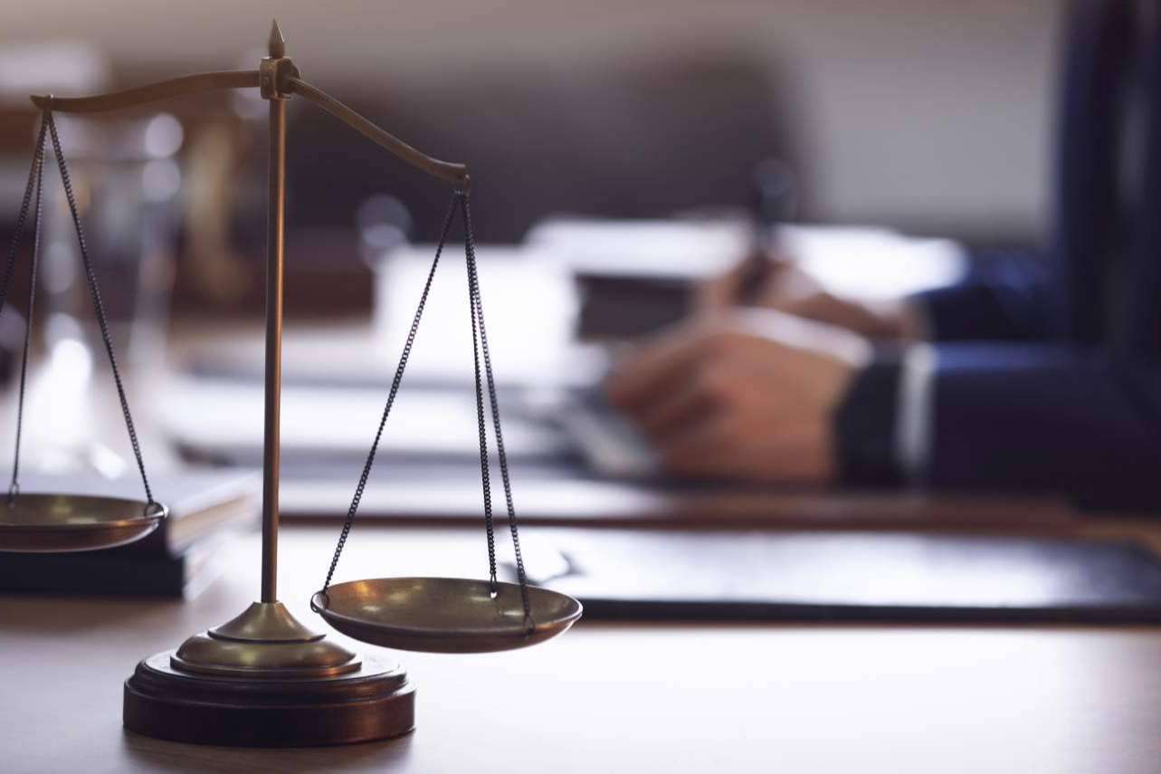 Por qué es importante contar con un perito especialista en un juzgado, por Perito Colegiado