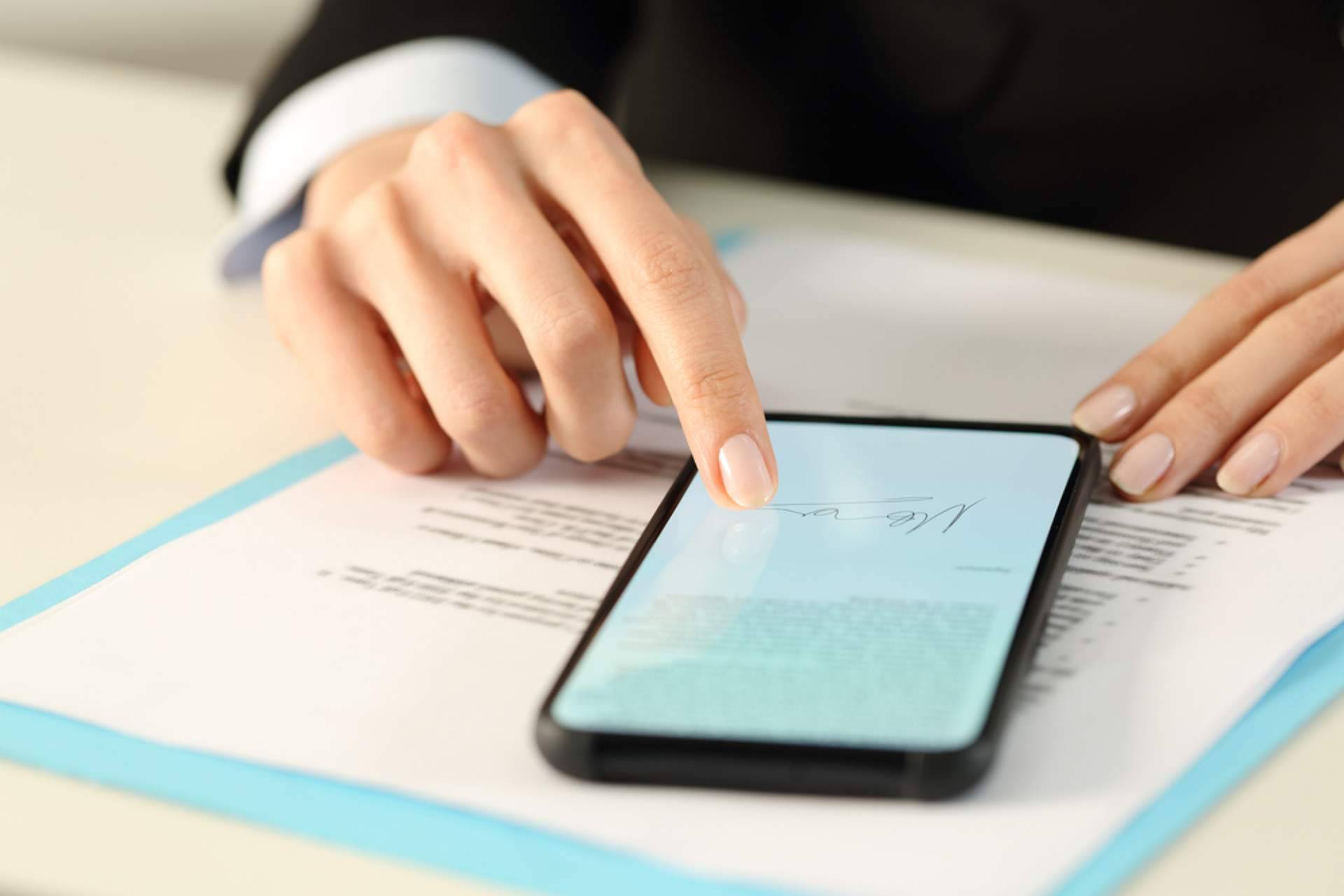 Cuáles son los beneficios de contar con SIGNply para la firma digital