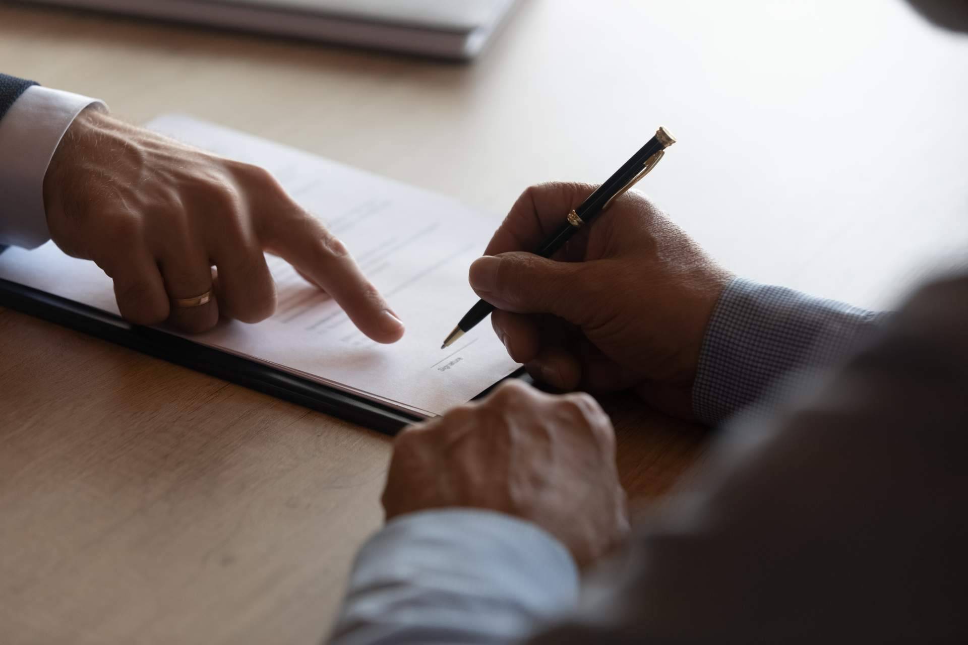 Los requisitos de las garantías hipotecarias ante deudas fiscales, por Max Gestión