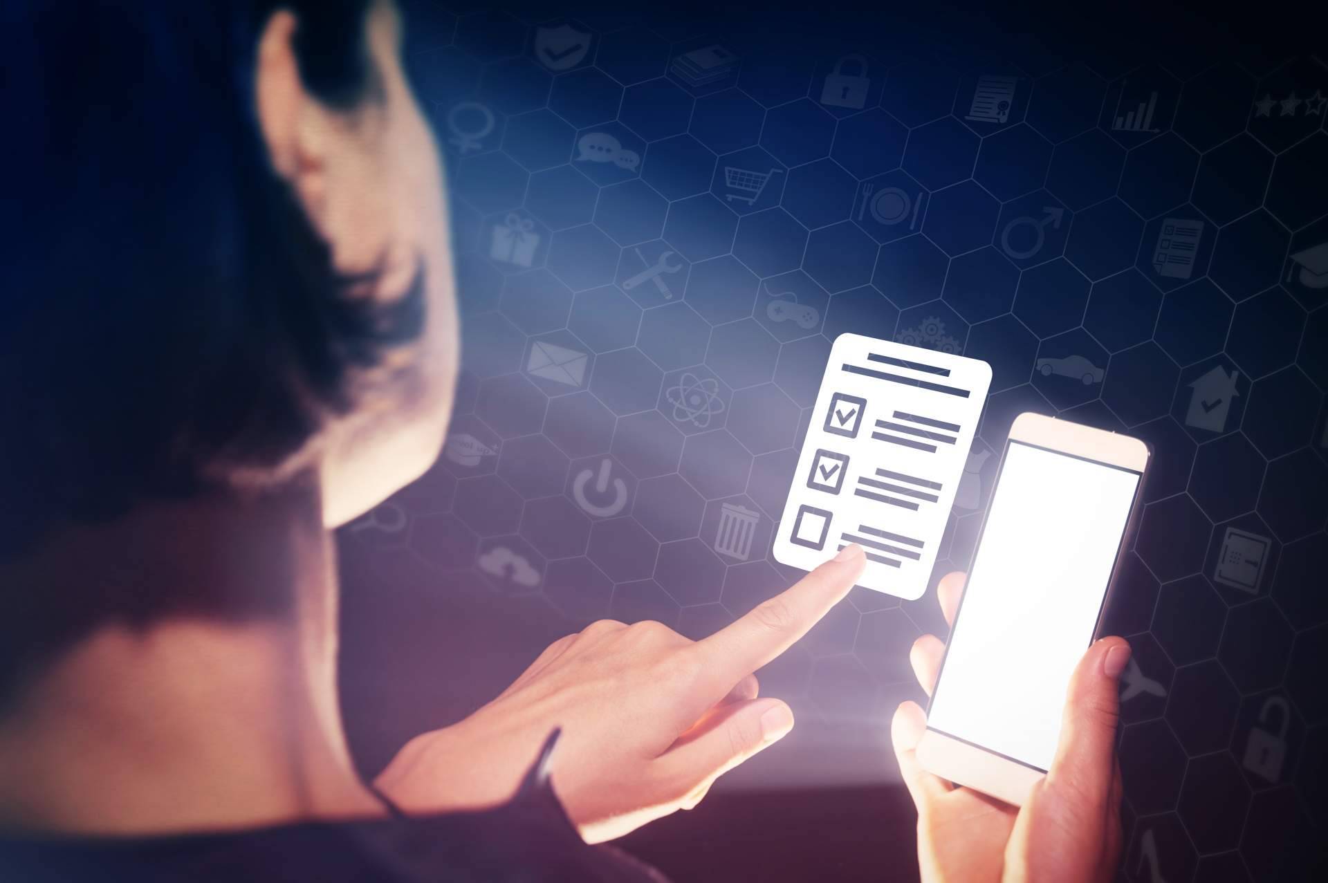 Servicio automático de encuestas, de la mano de Premium Numbers