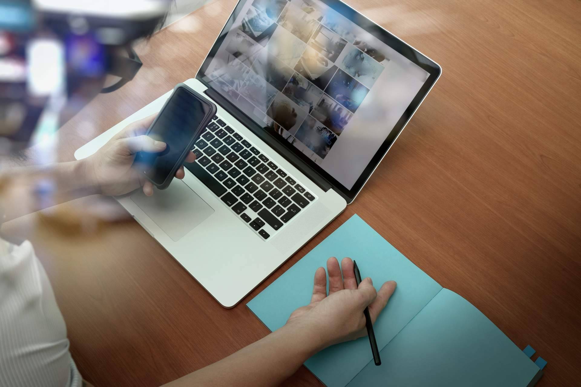Email marketing y otras estrategias digitales con la tecnología de Retail Rocket y Salesupply para impulsar tiendas online