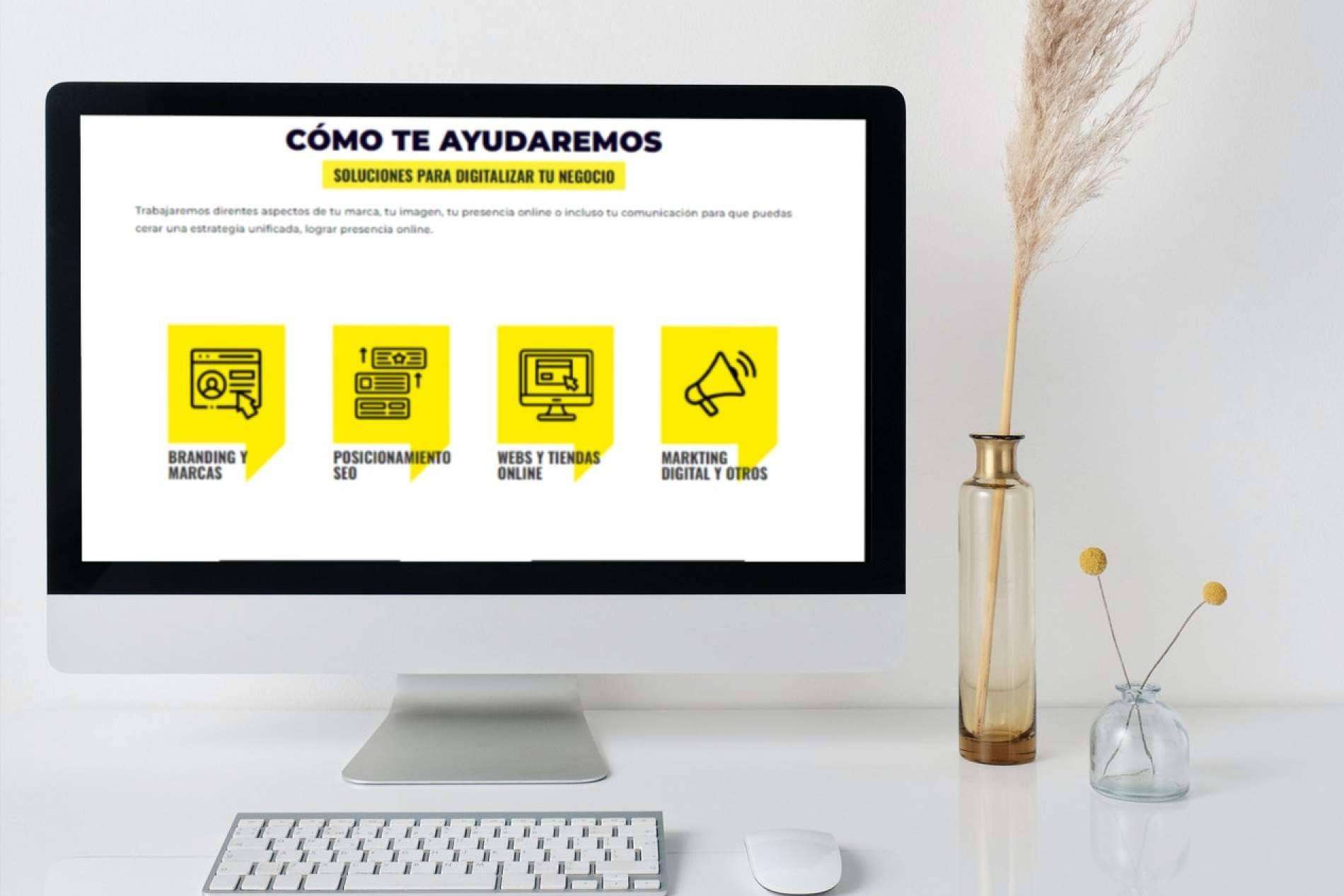 Cómo emprender online con una nueva marca con éxito, de la mano de Branding Makers