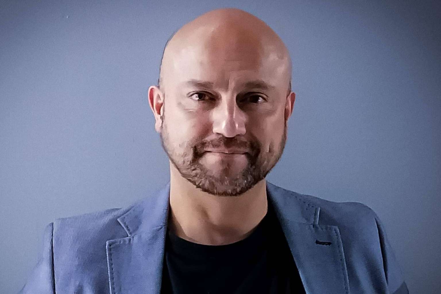 Jhon Darwin Herrera recalca que la marca personal es determinante para el éxito de los profesionales del futuro